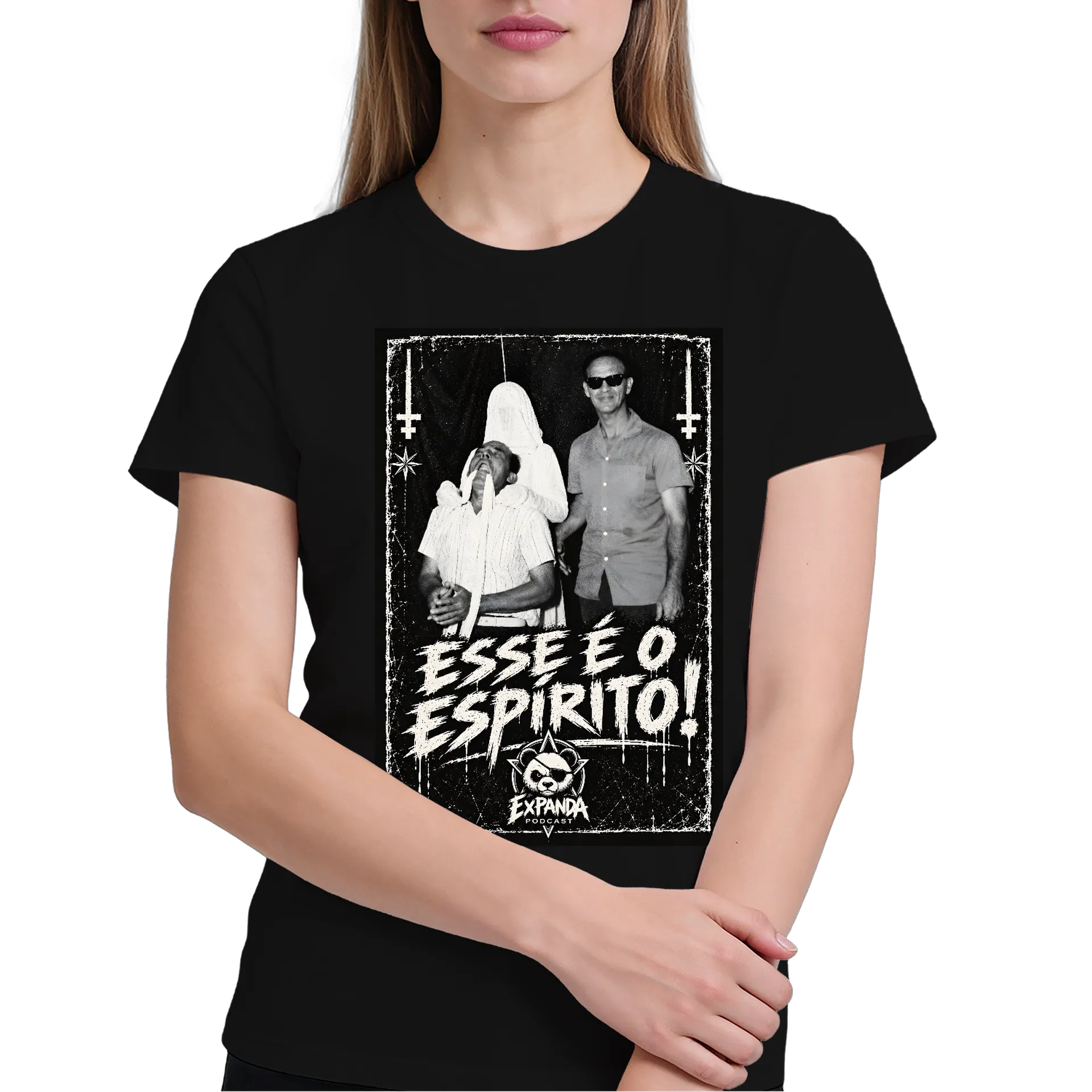 Camiseta personalizada - Imagem 3
