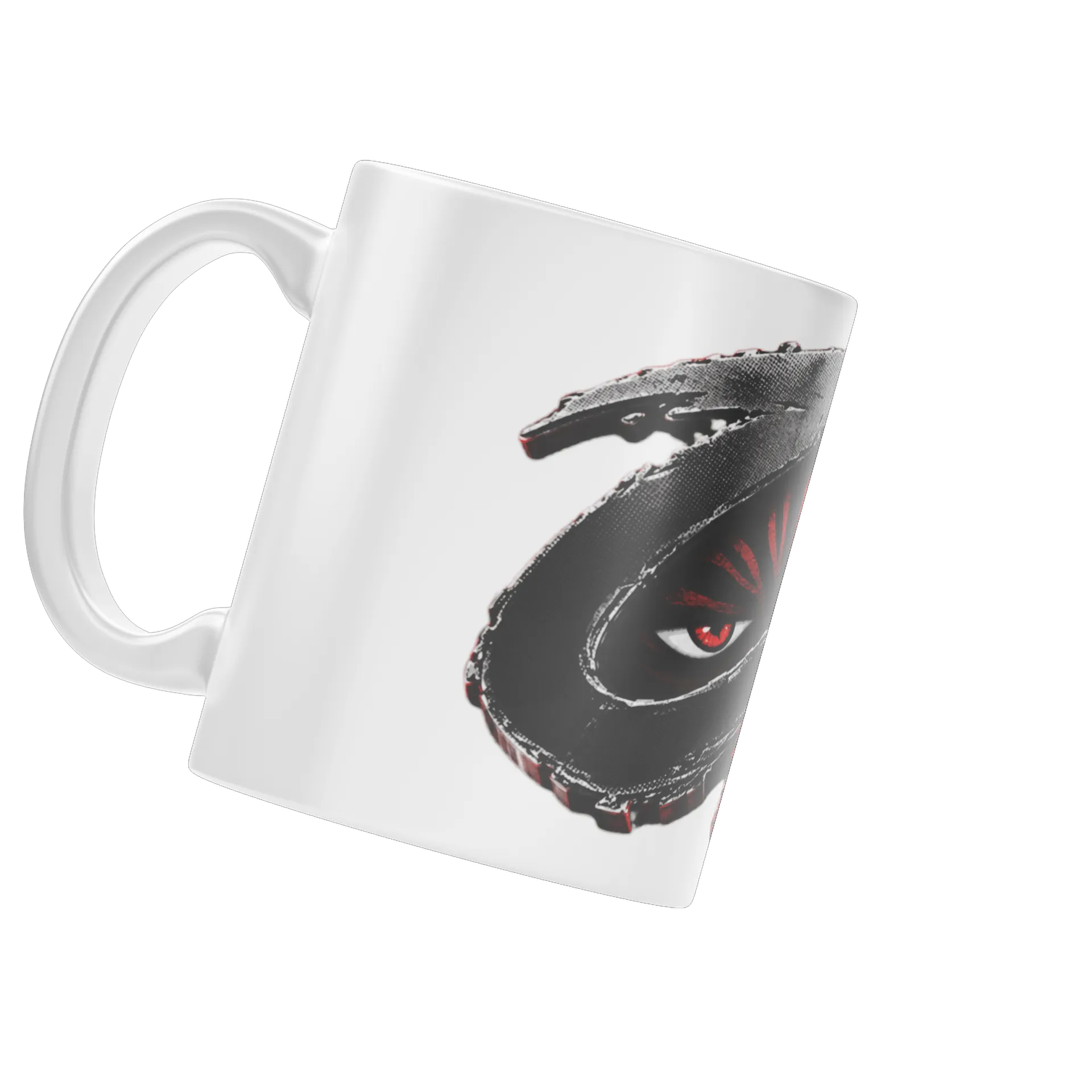 Caneca OW obawear - Imagem 3
