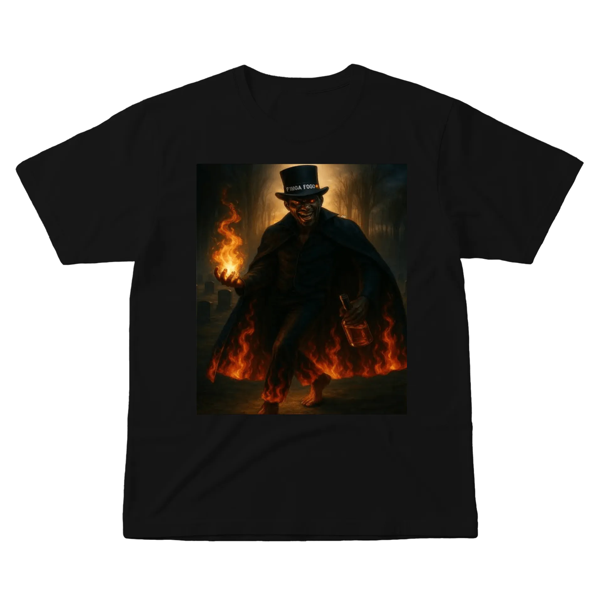 Camiseta personalizada - Imagem 1