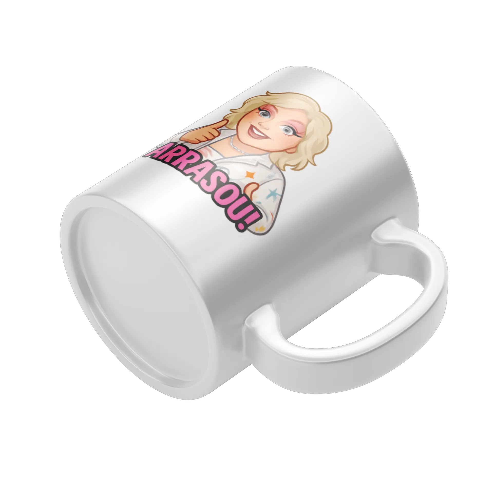 Caneca personalizada - Imagem 4