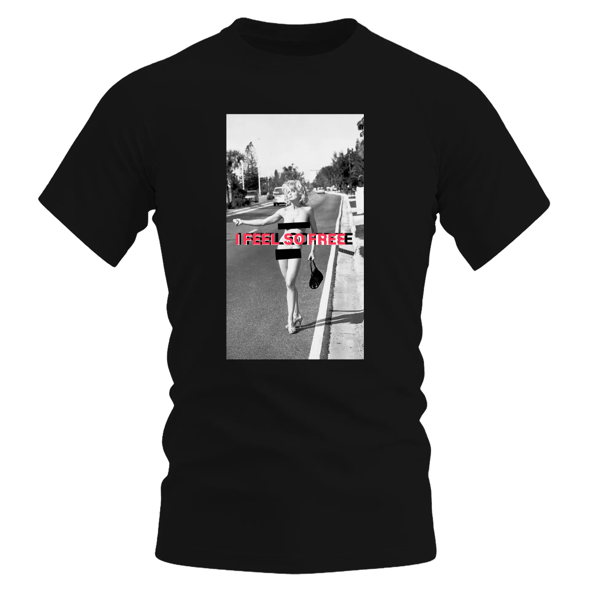 Camiseta DryFit - Imagem 1
