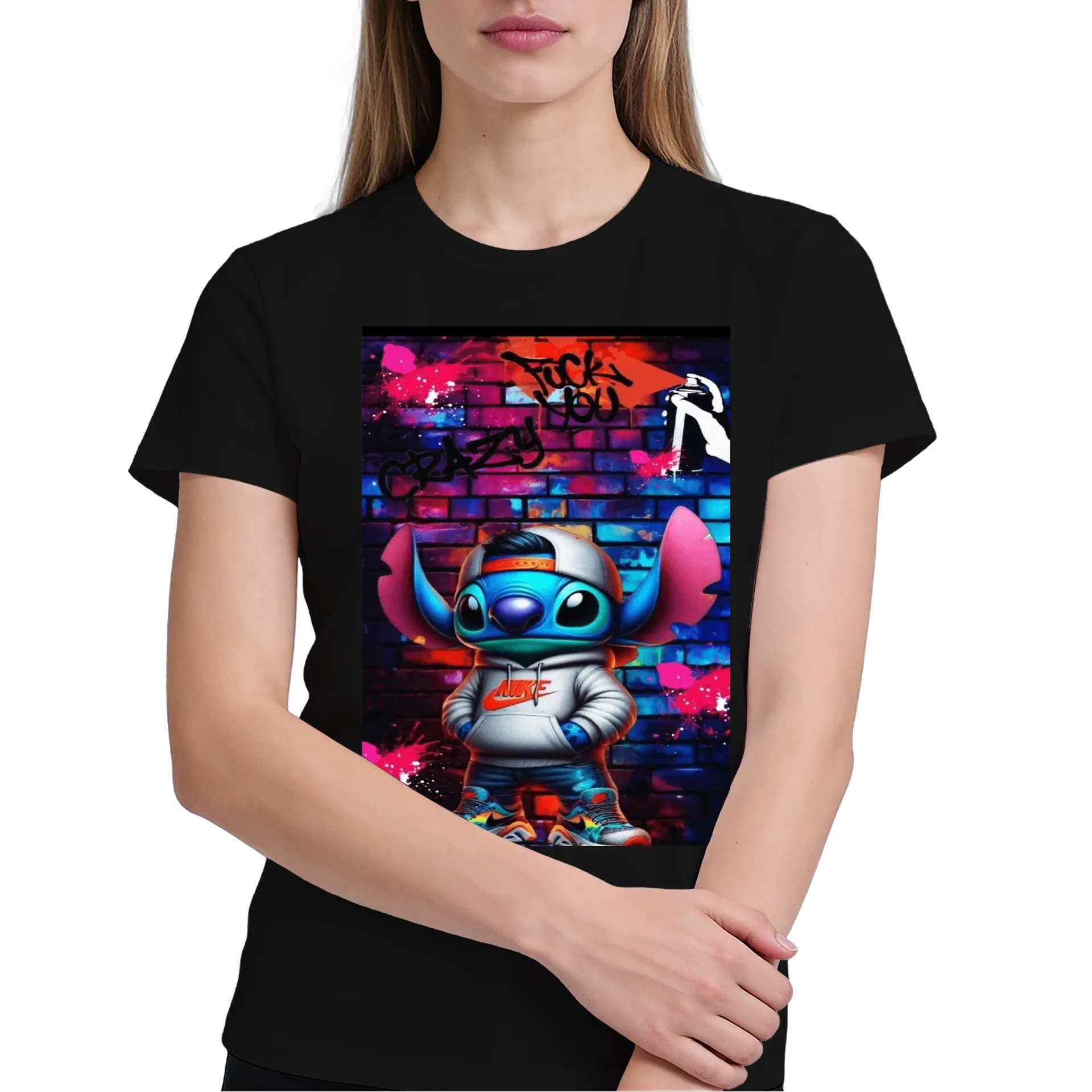 Camiseta personalizada - Imagem 4