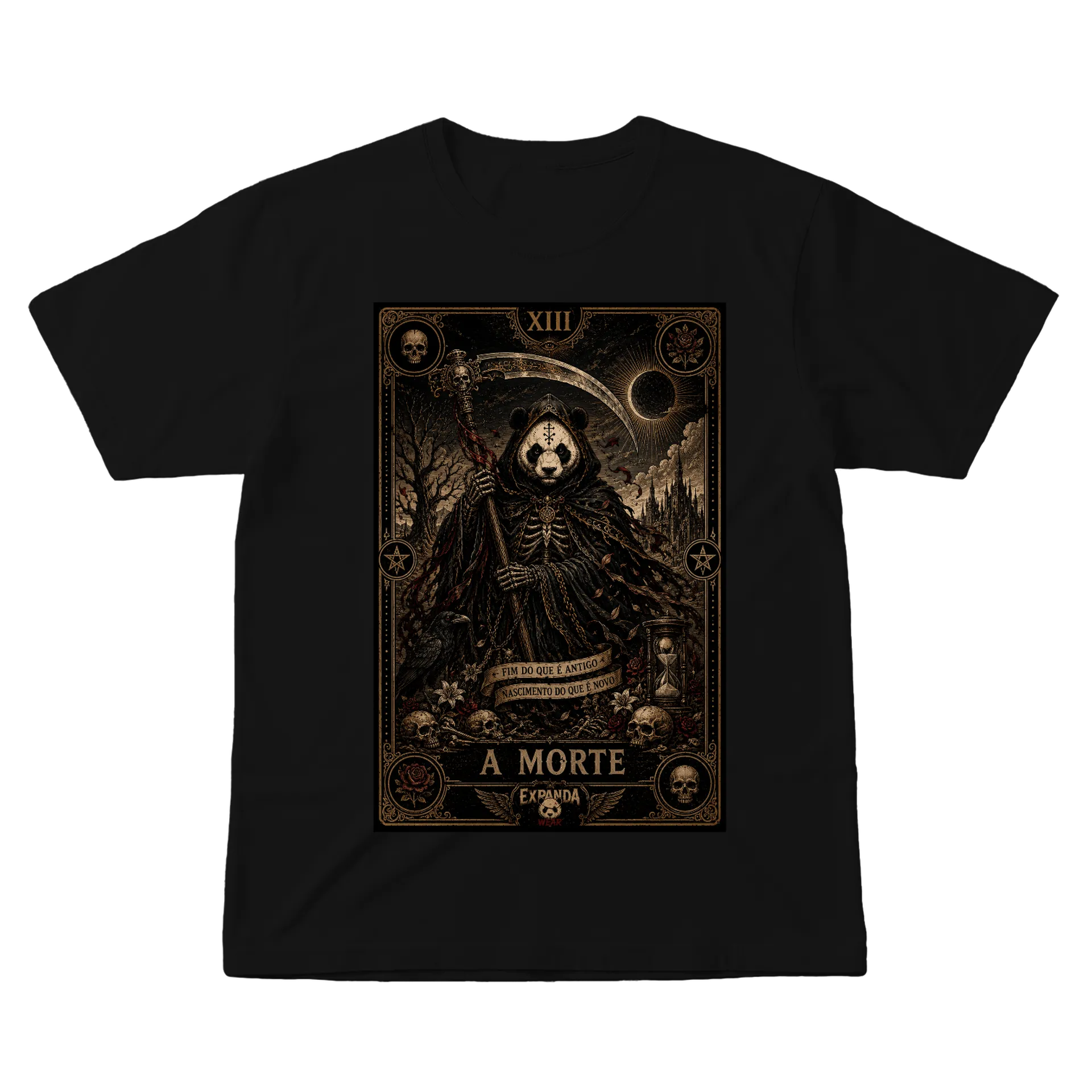 Camiseta personalizada - Imagem 1