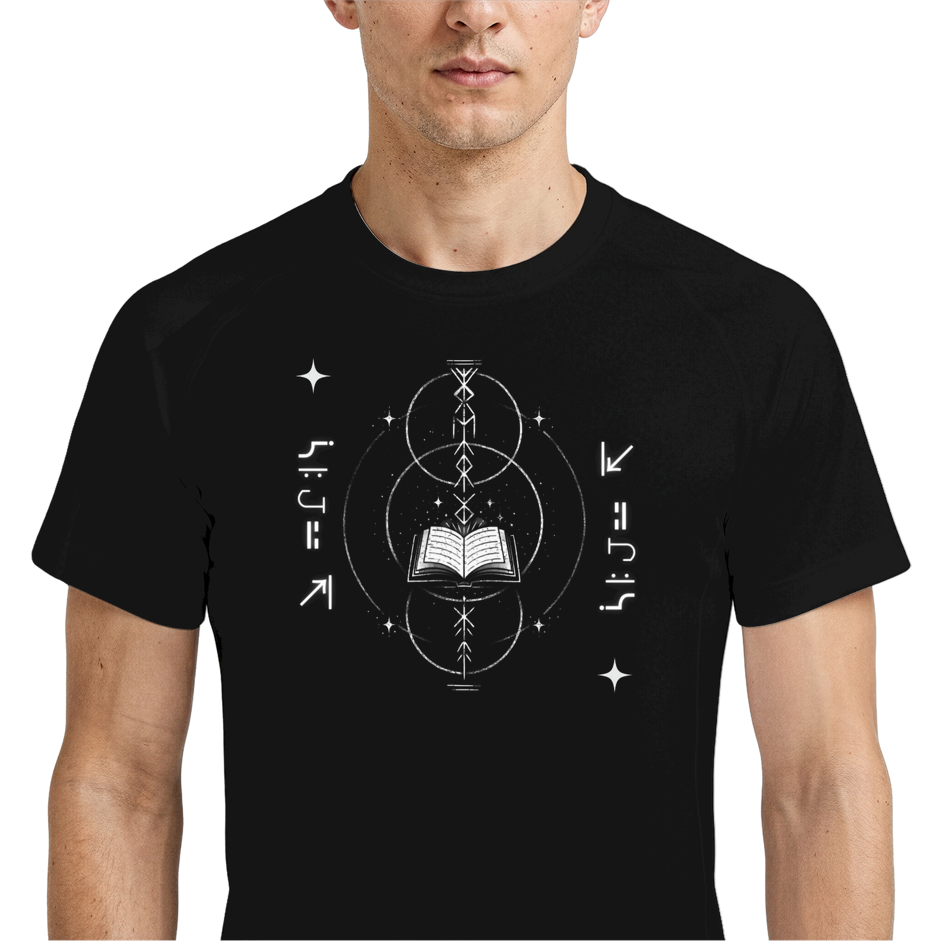 Camiseta DryFit - Imagem 4