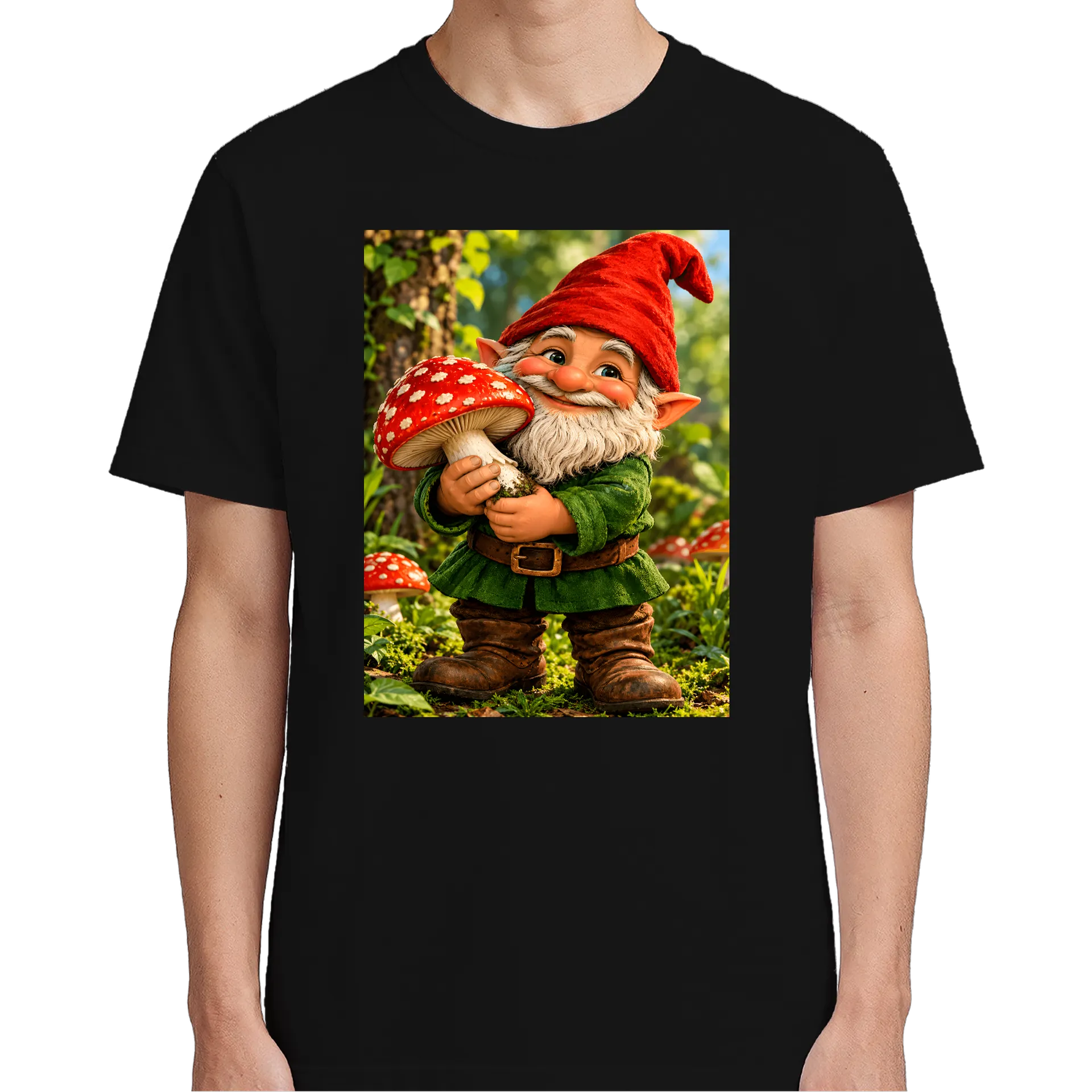 Camiseta personalizada de Wilkinson — imagem 4 de 6