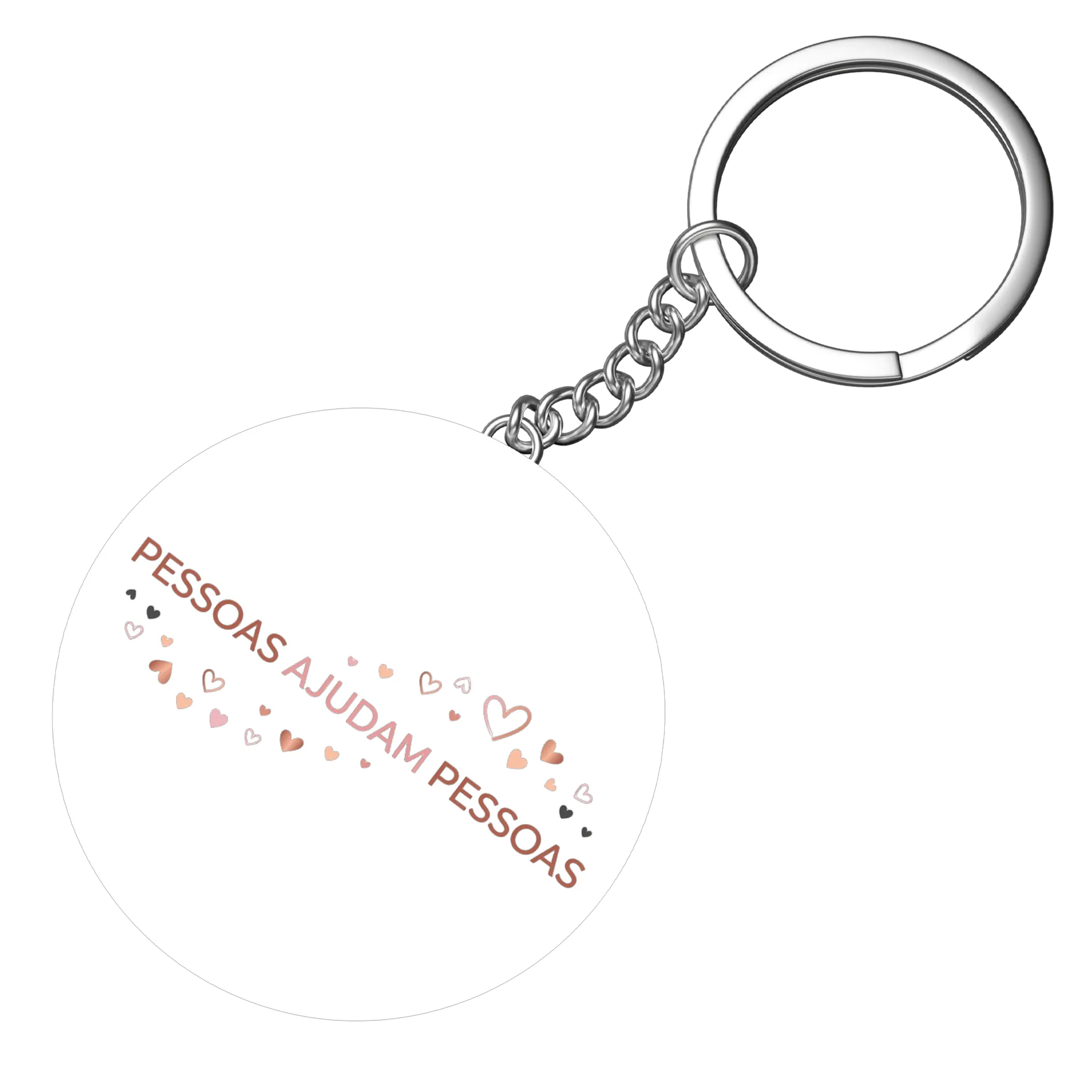 Chaveiro personalizado - Imagem 4
