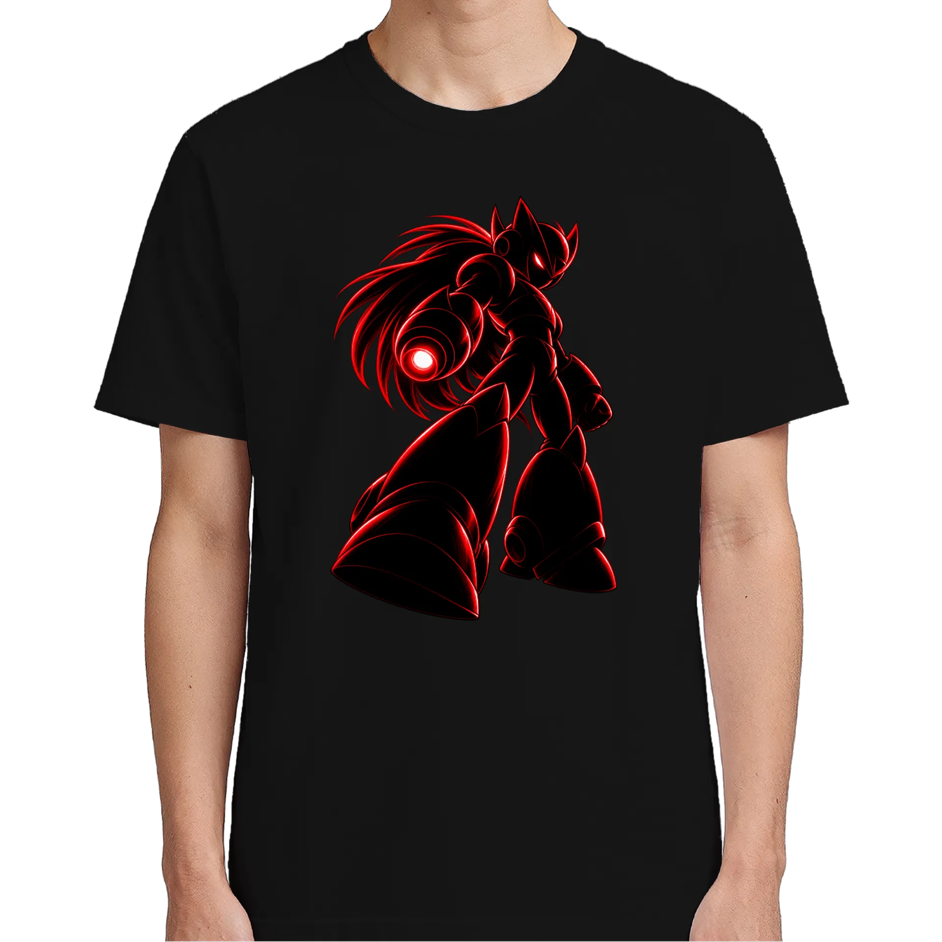 Camiseta Zero personalizada de Dondere — imagem 4 de 6