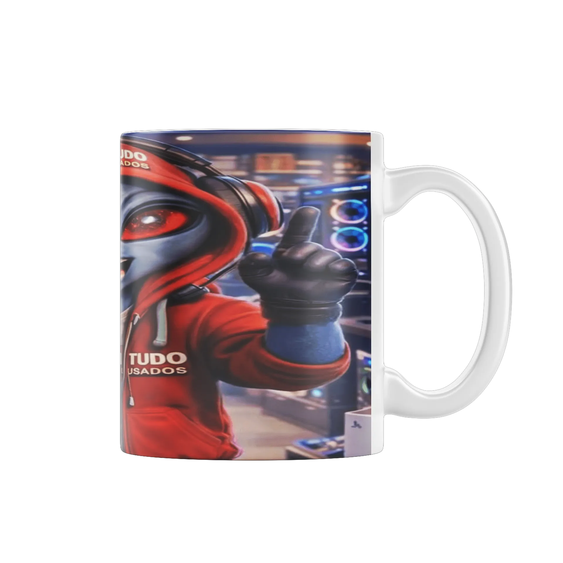 Caneca personalizada - Imagem 1