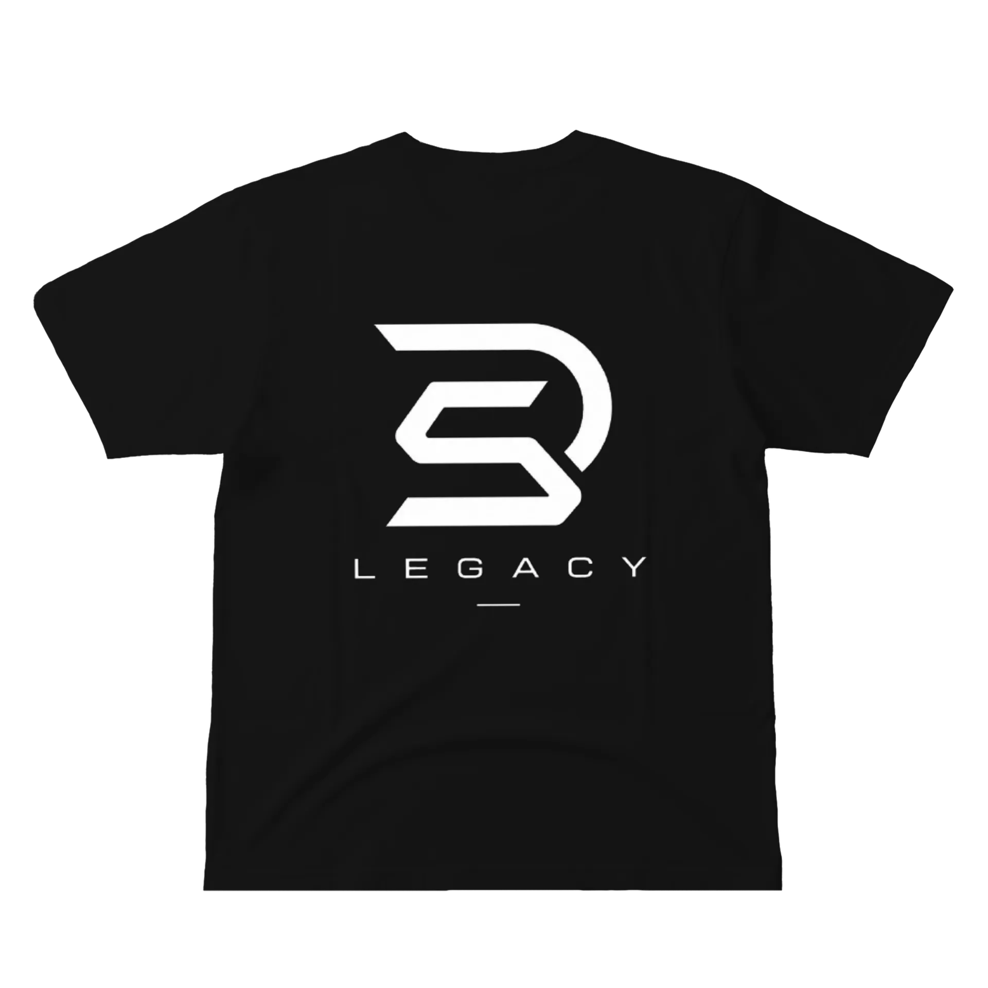 Camiseta DS LEGACY de David