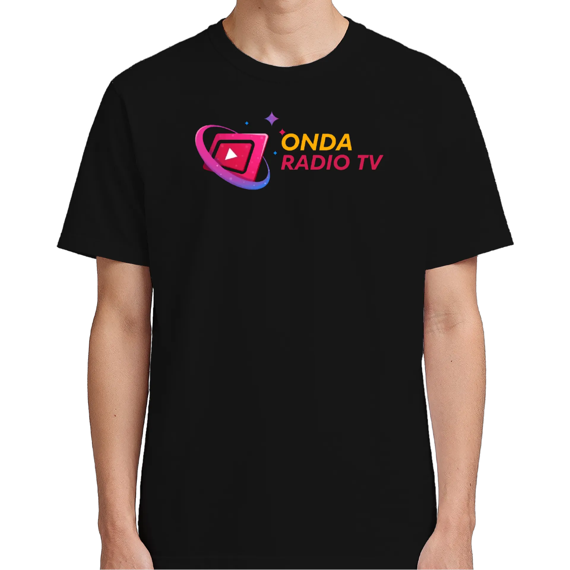 Camiseta personalizada - Imagem 5