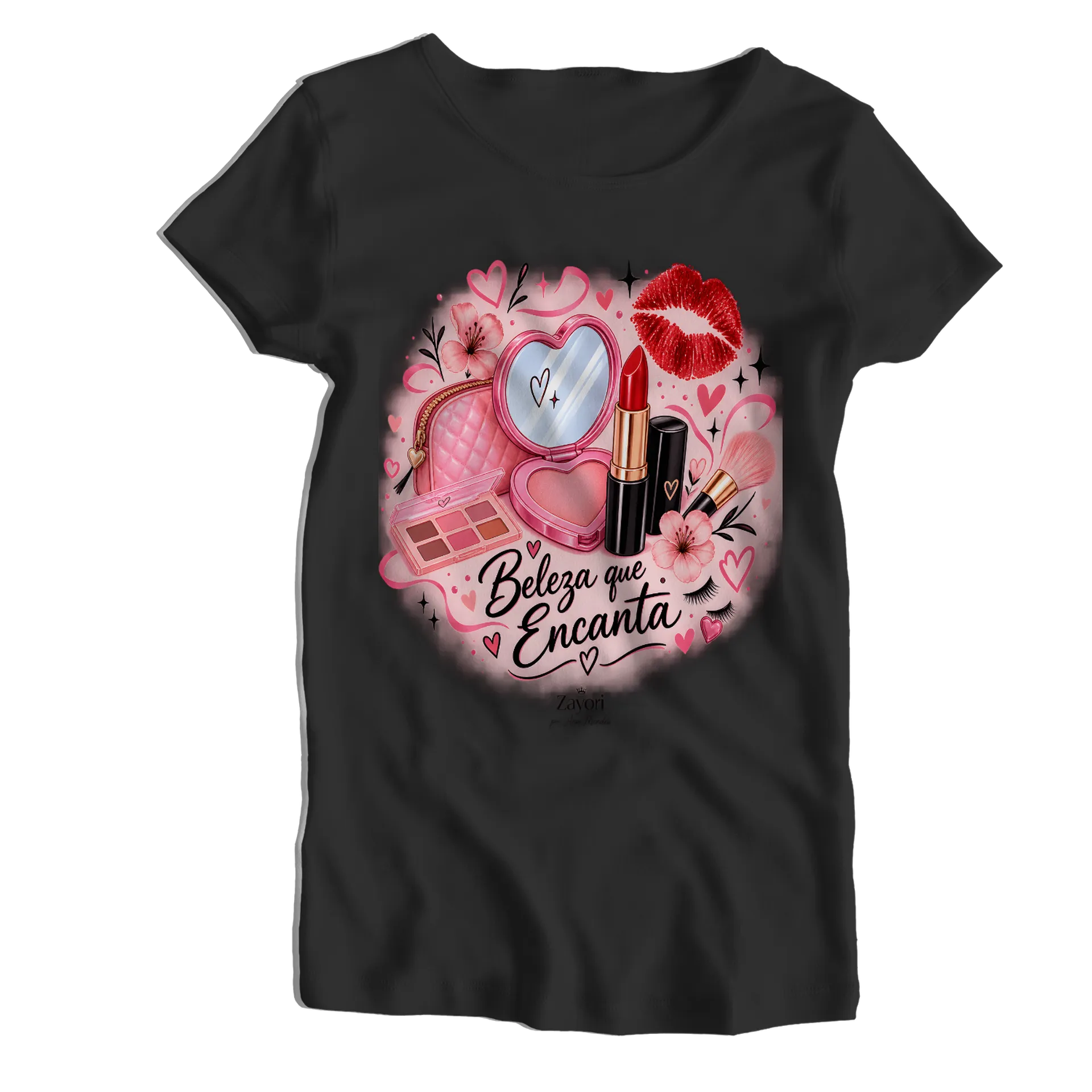 Babylook Zayori - Beleza que Encanta - Imagem 1