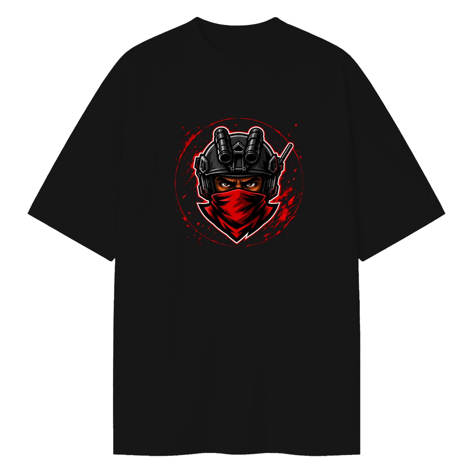 Camiseta Kodama de Kodama Gameplay — imagem 1 de 6