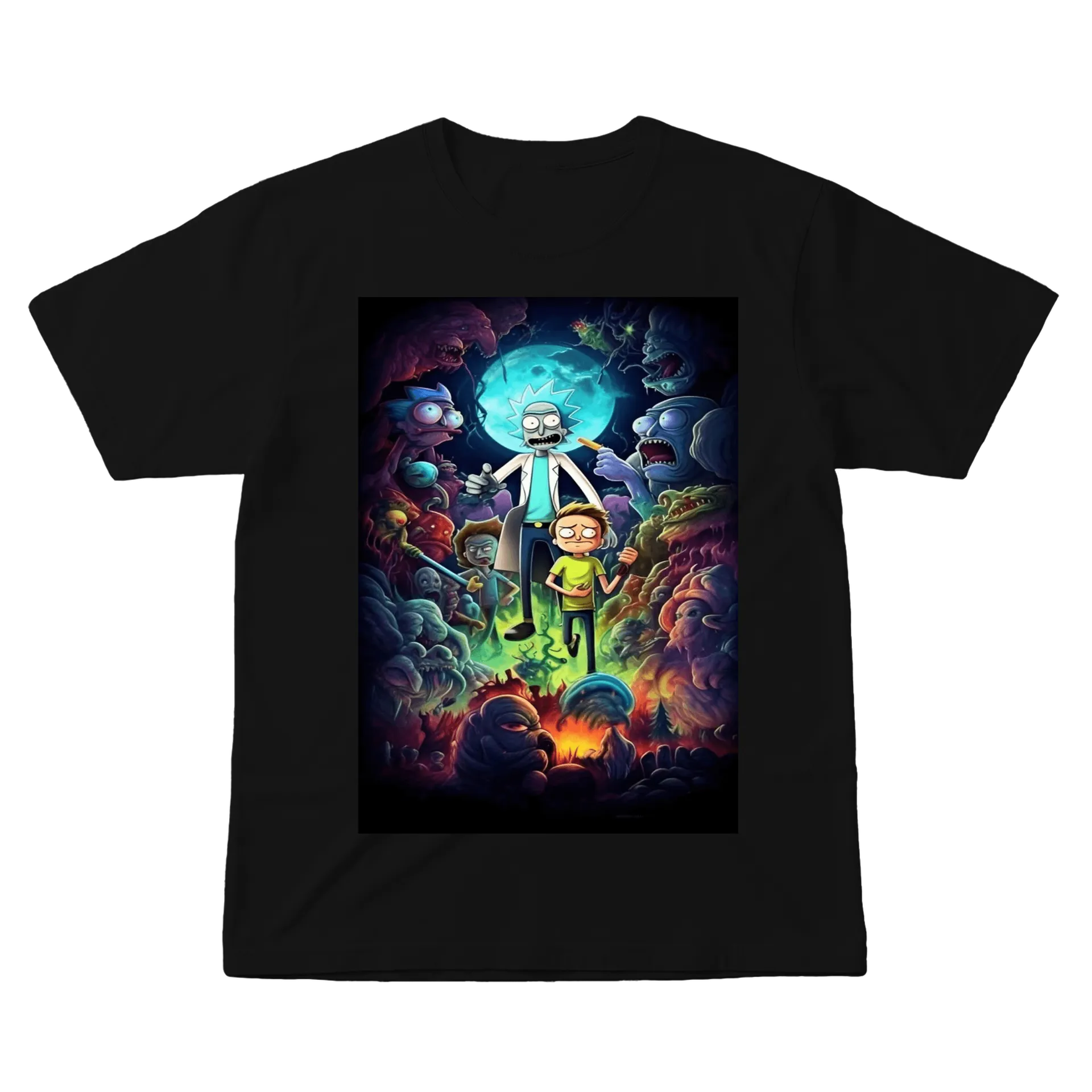 Camiseta personalizada - Imagem 1