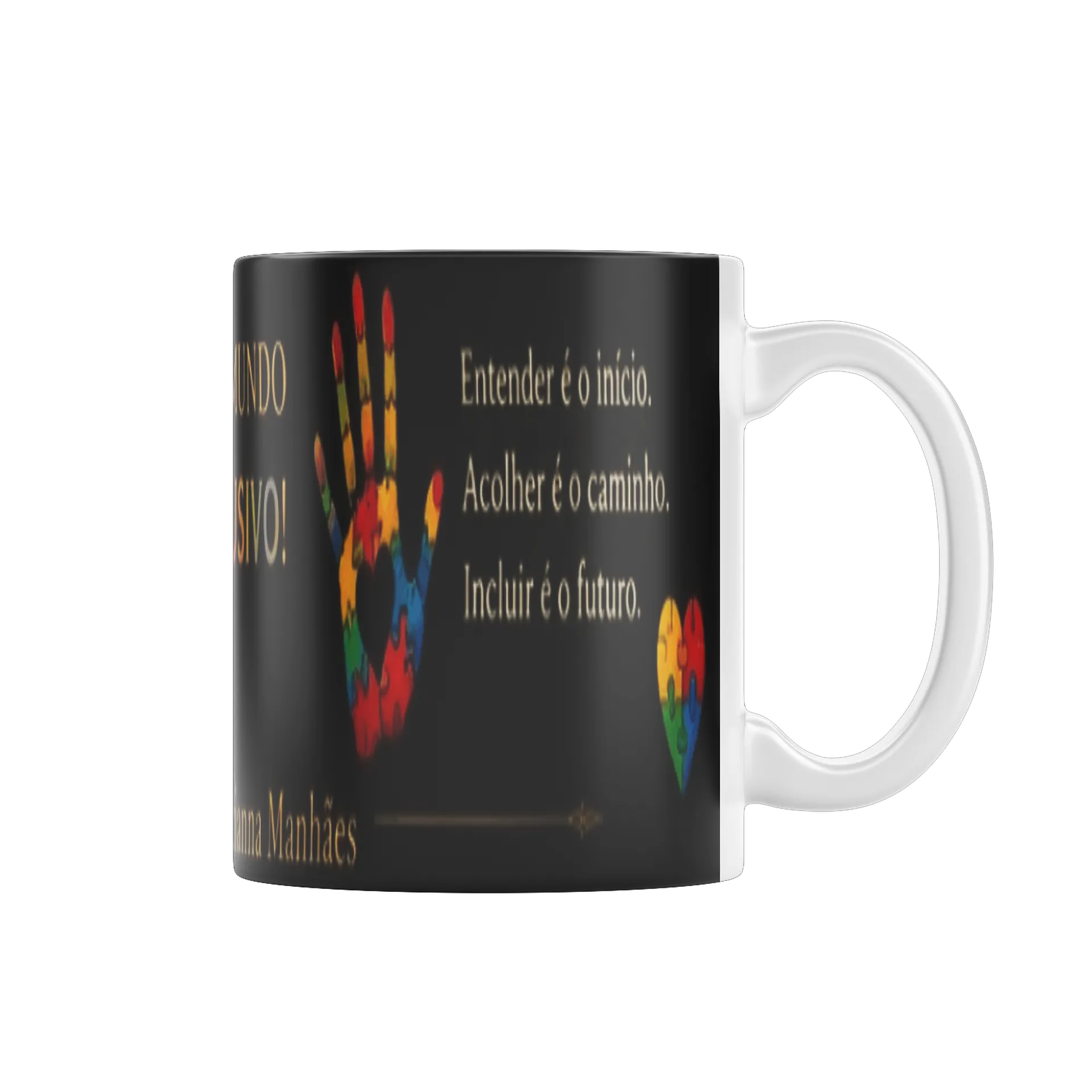 Caneca personalizada - Imagem 1