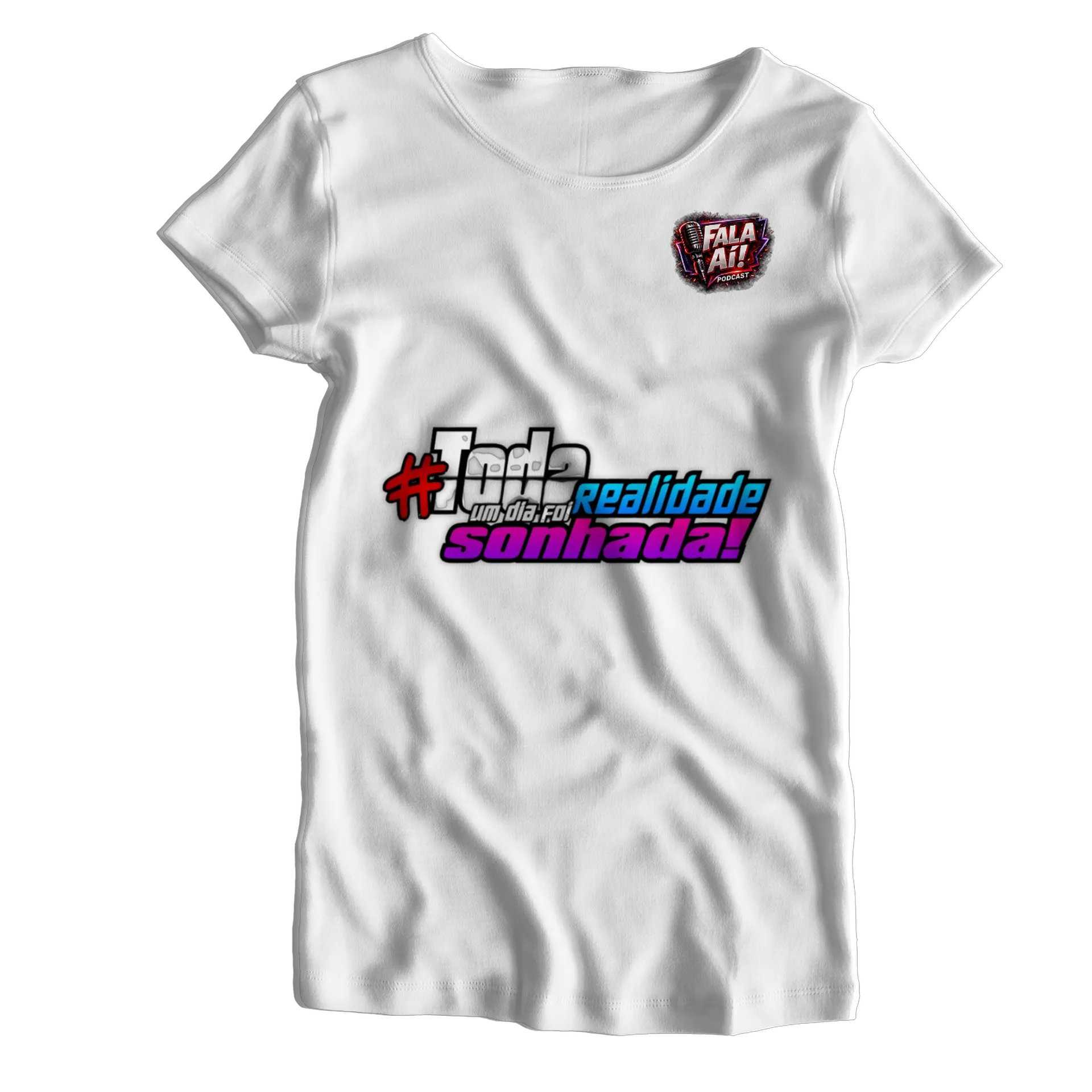 Babylook personalizado - Imagem 1