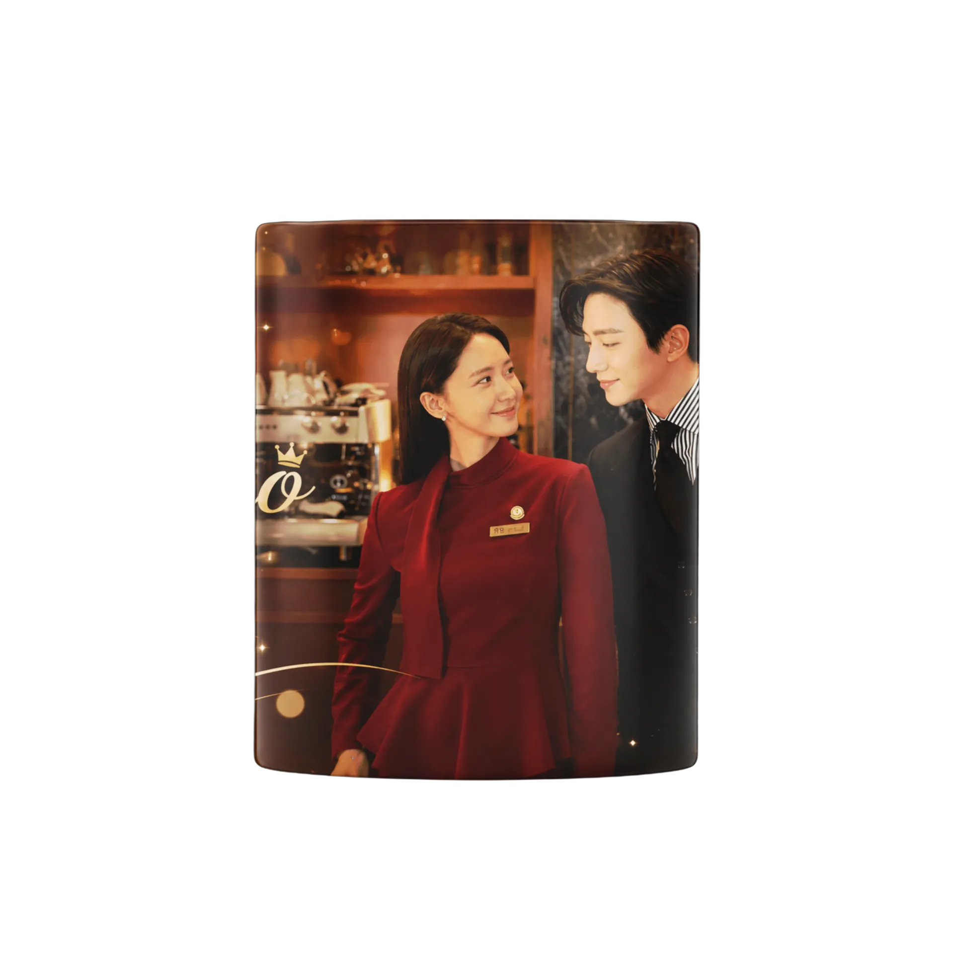 Caneca Personalizada Sorriso Real  - Imagem 3