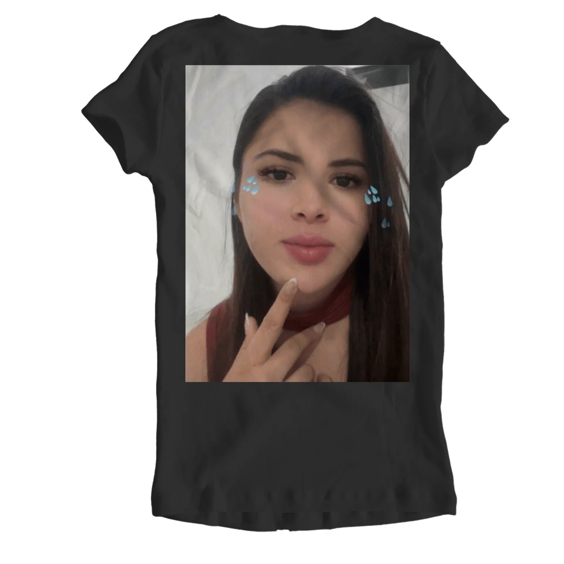 Babylook GRUPO ALCATÉIA🐺🧿/ Bia🐺🧿 - Imagem 2