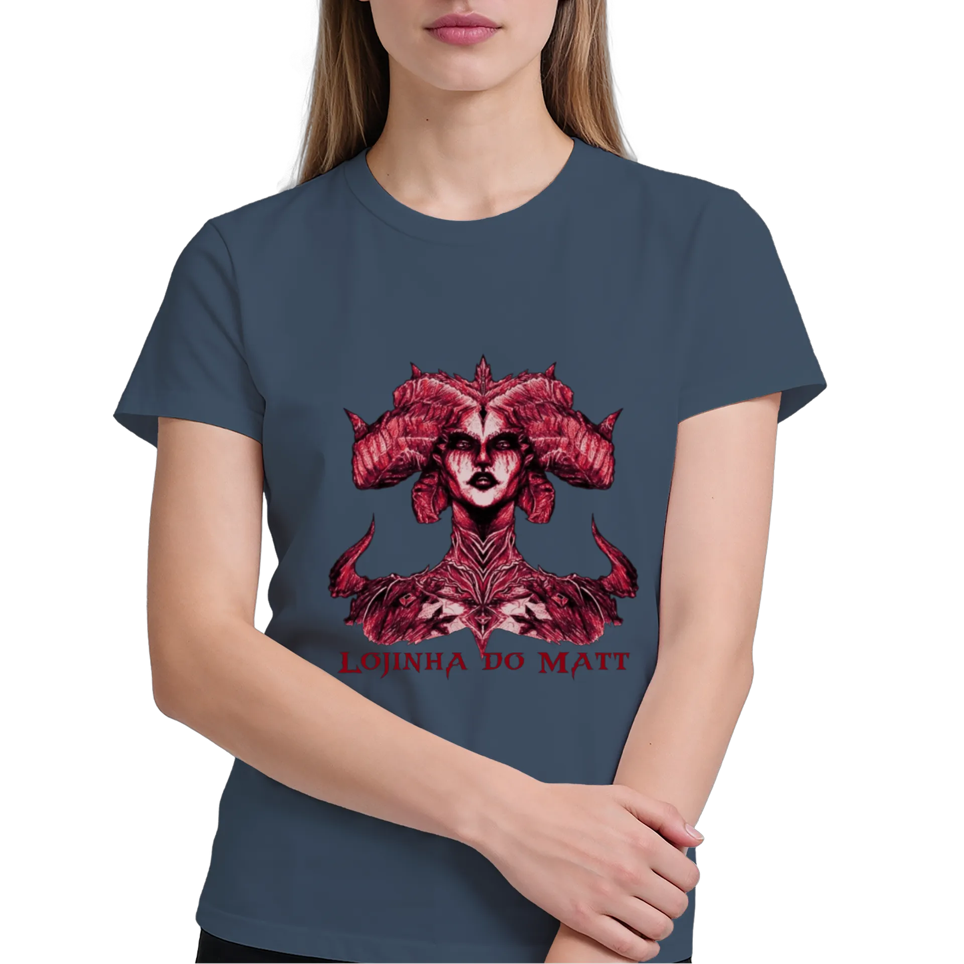 Camiseta personalizada - Imagem 4