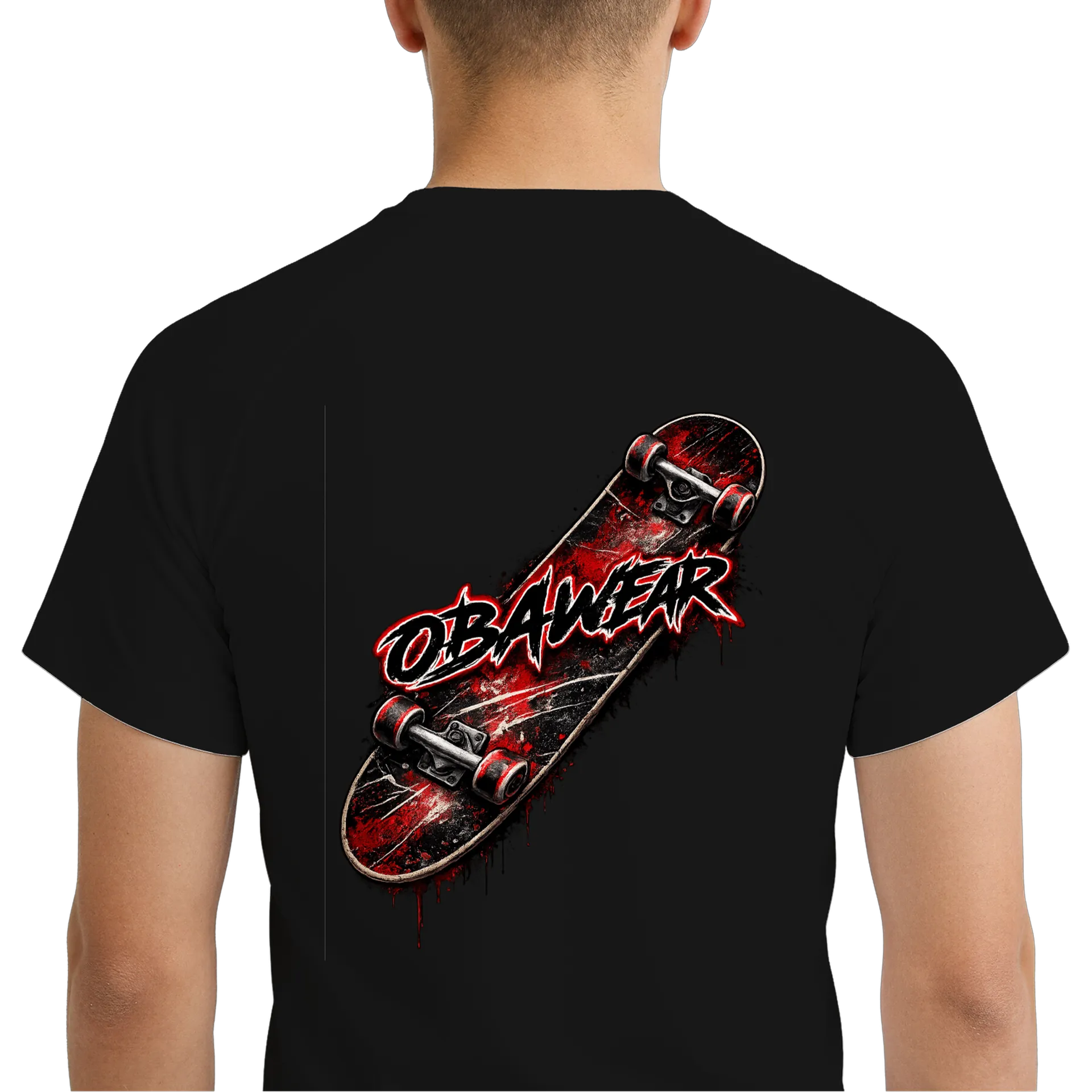 Camiseta DryFit - Imagem 6
