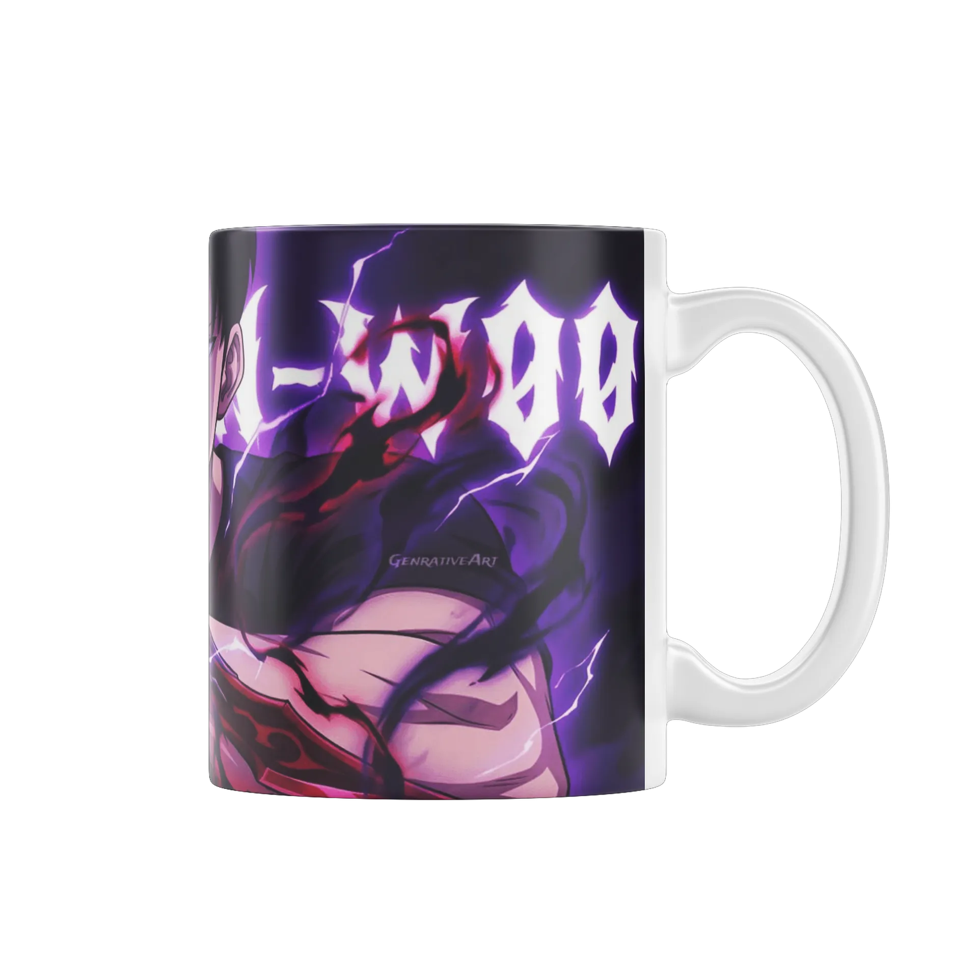 Caneca JINWOO - Imagem 1