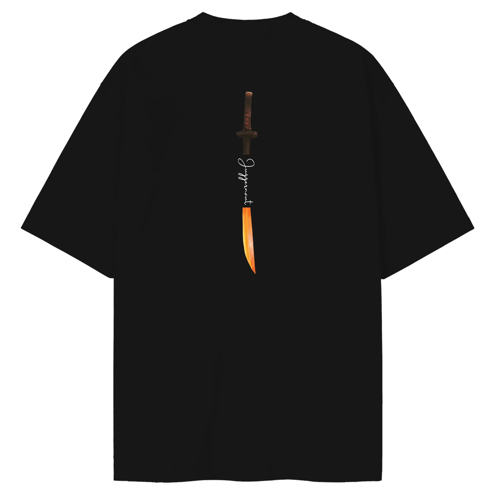 Camiseta Juggernaut Exclusiva Oversized - Imagem 2
