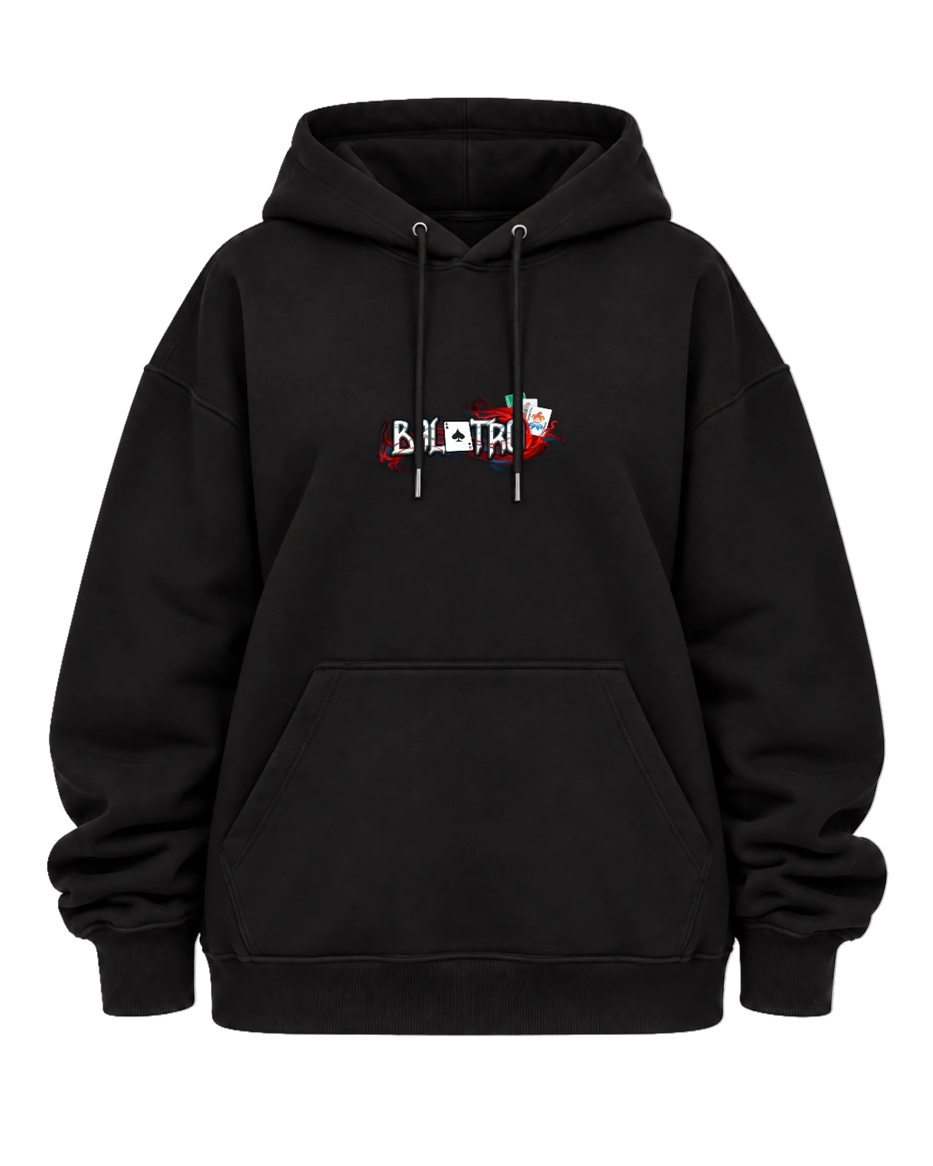Blusa de moletom Balatro - Imagem 5