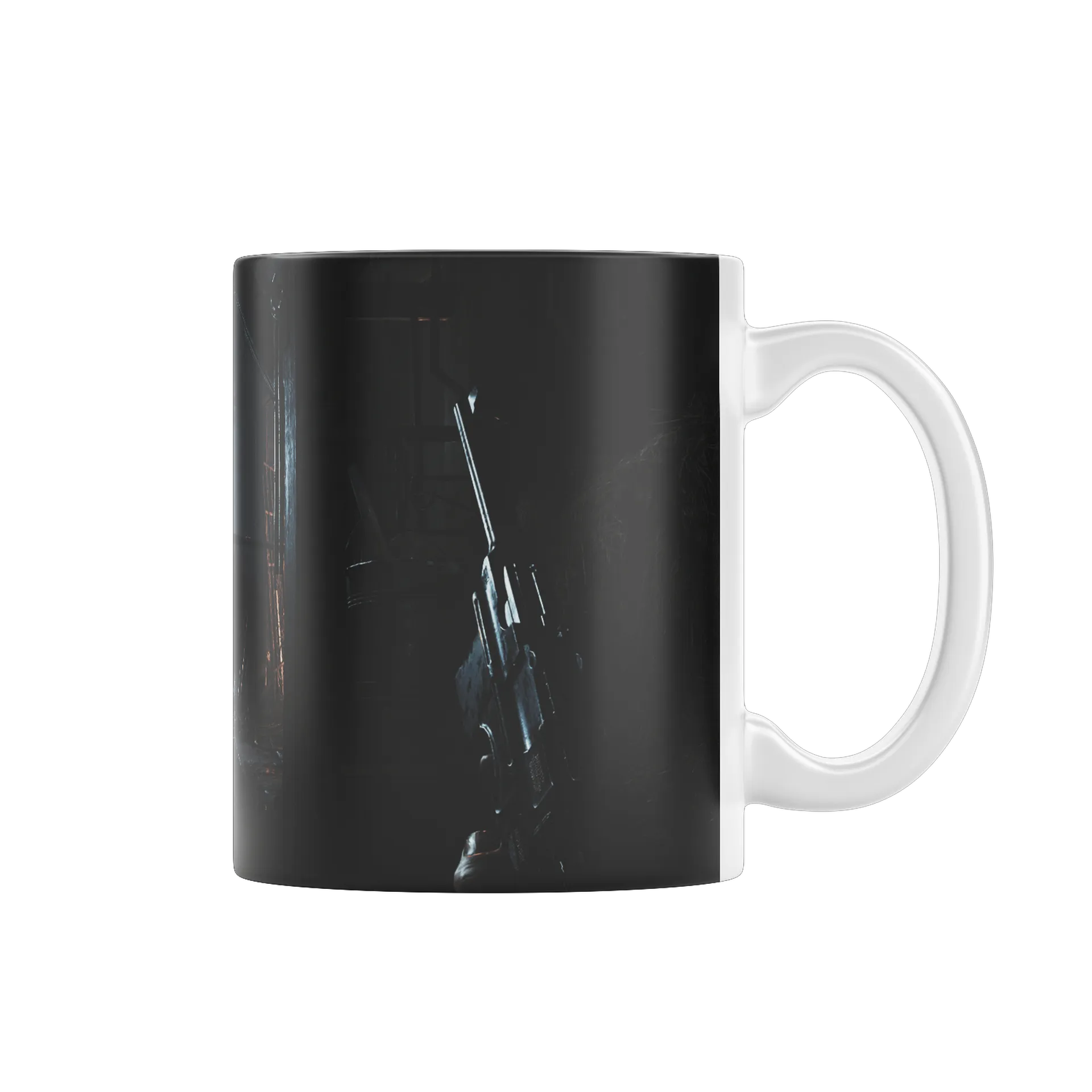 Caneca In the Dark - Imagem 1
