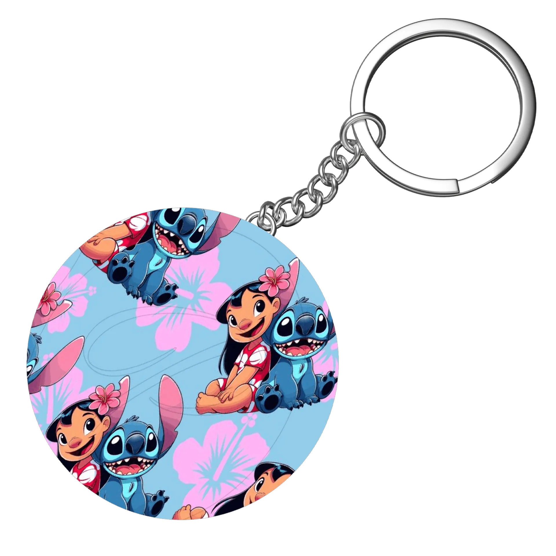 Chaveiro personalizado - Imagem 4