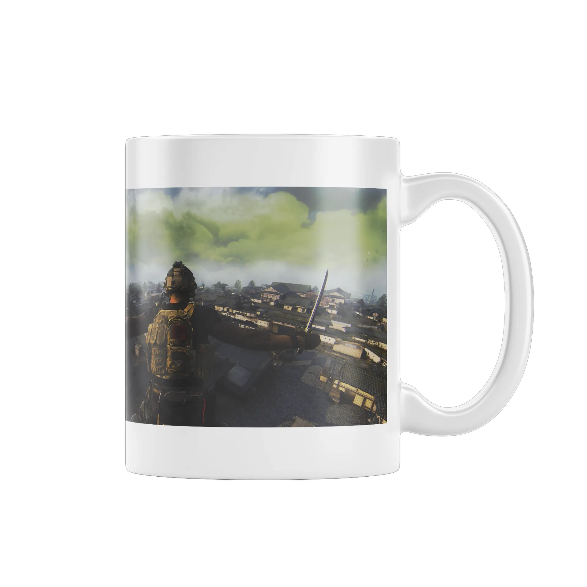 Caneca personalizada - Imagem 1