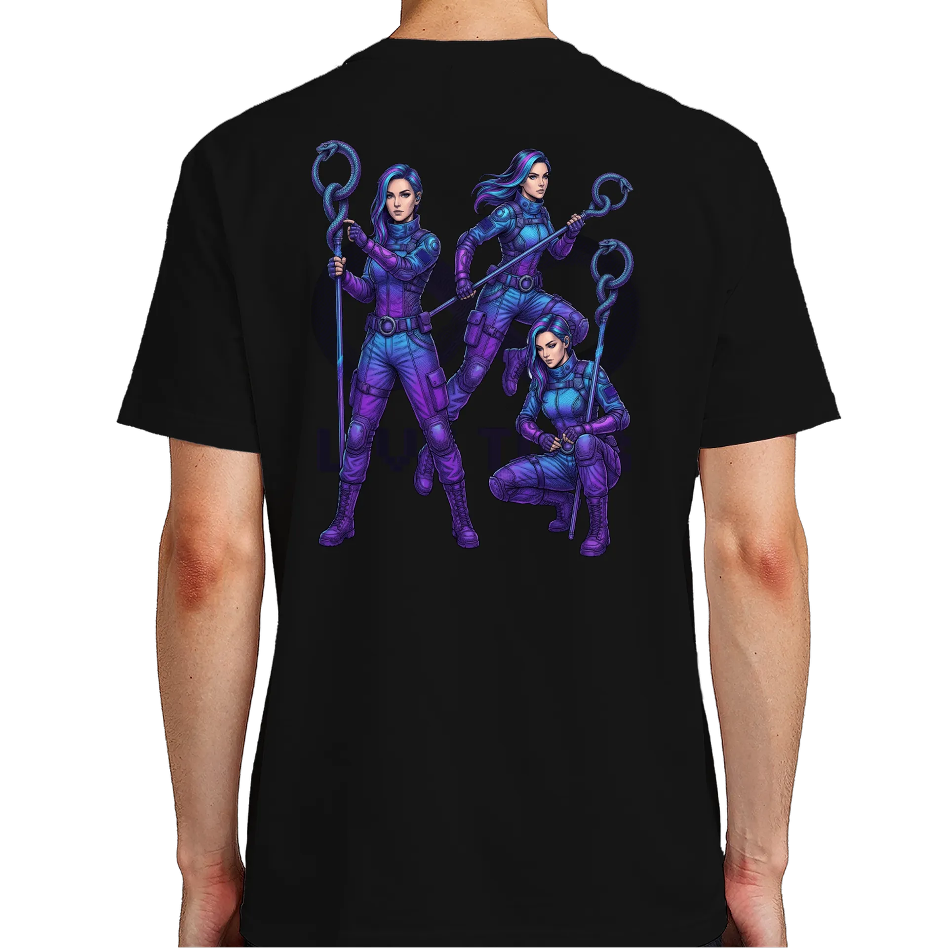 Camiseta LIVETOUR - Imagem 7