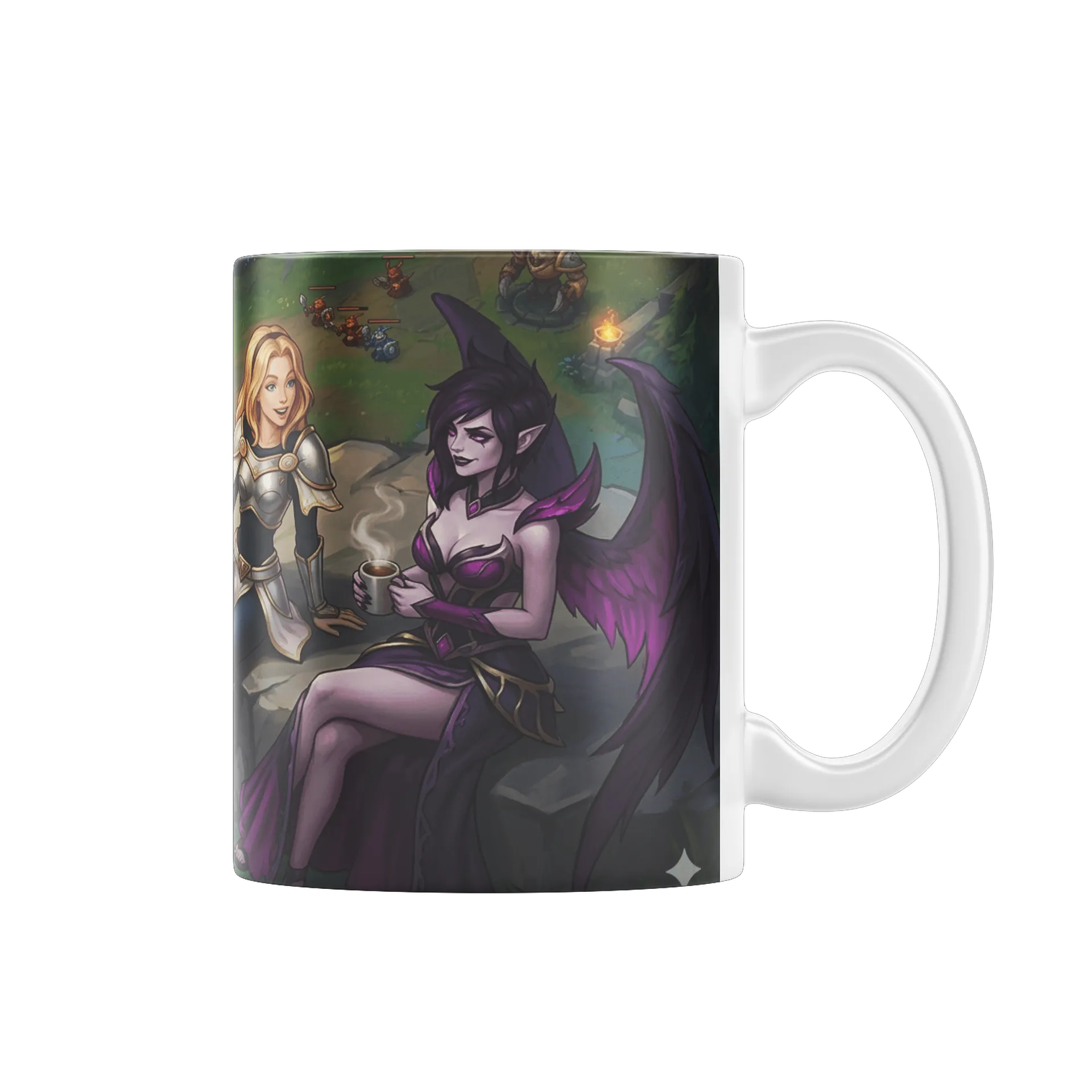 Caneca personalizada - Imagem 1