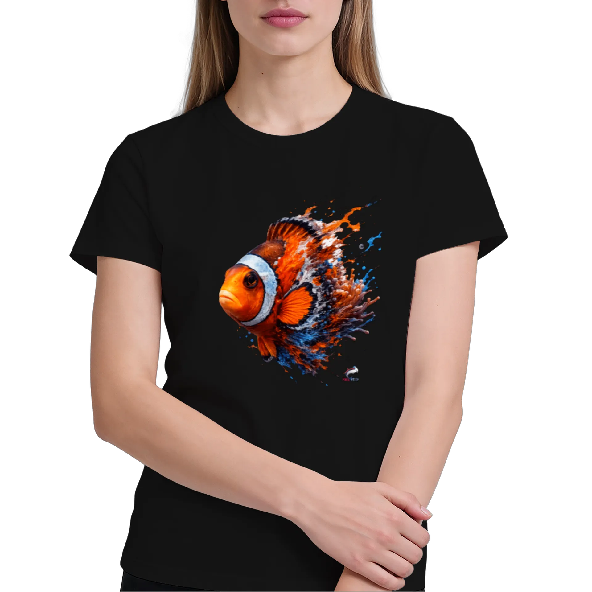 Born from the Ocean - Fael Reef - Imagem 4
