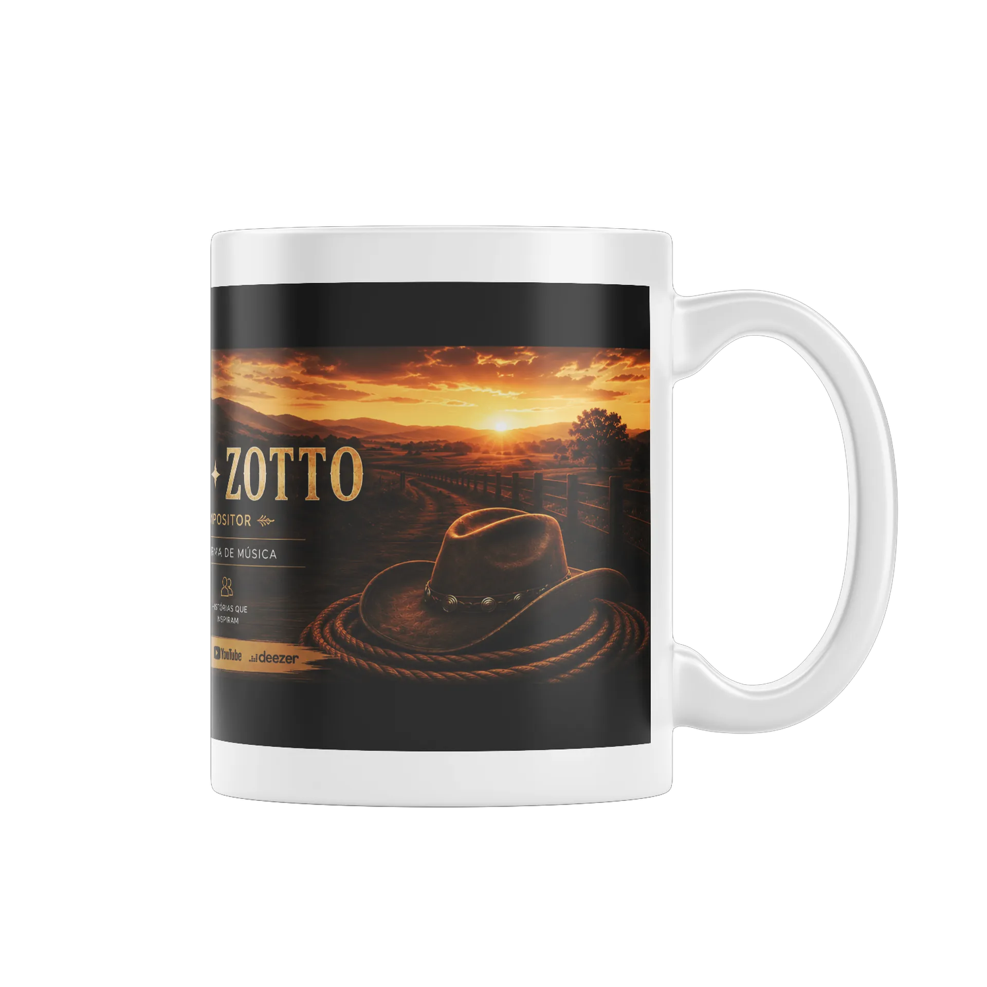 Caneca personalizada - Imagem 1