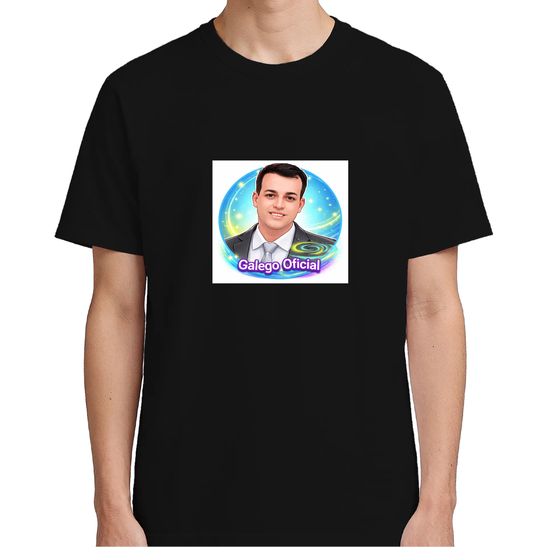 Camiseta Personalizada: Seu Estilo, Sua Marca! - Imagem 5