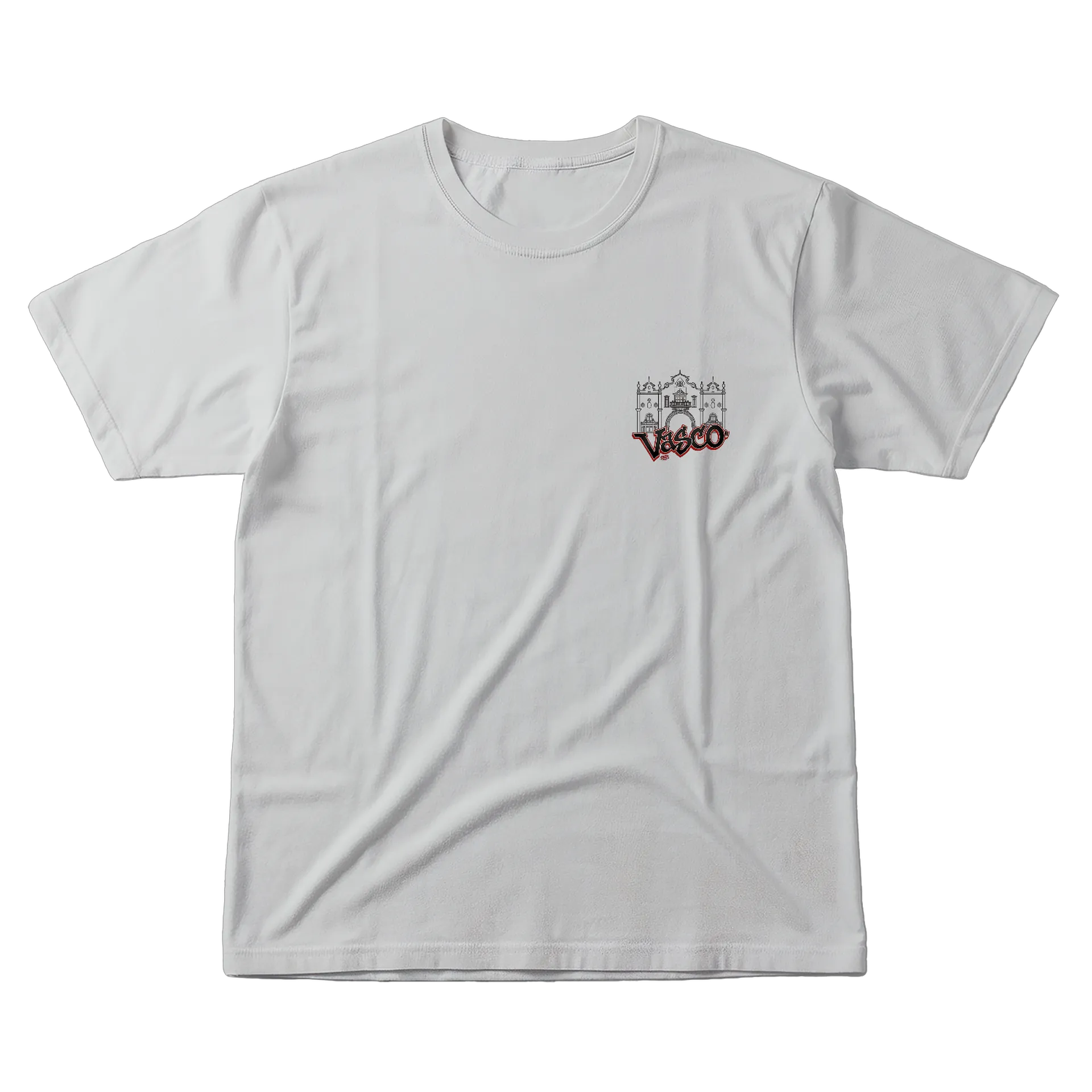 Camiseta São Januario de Jotavê