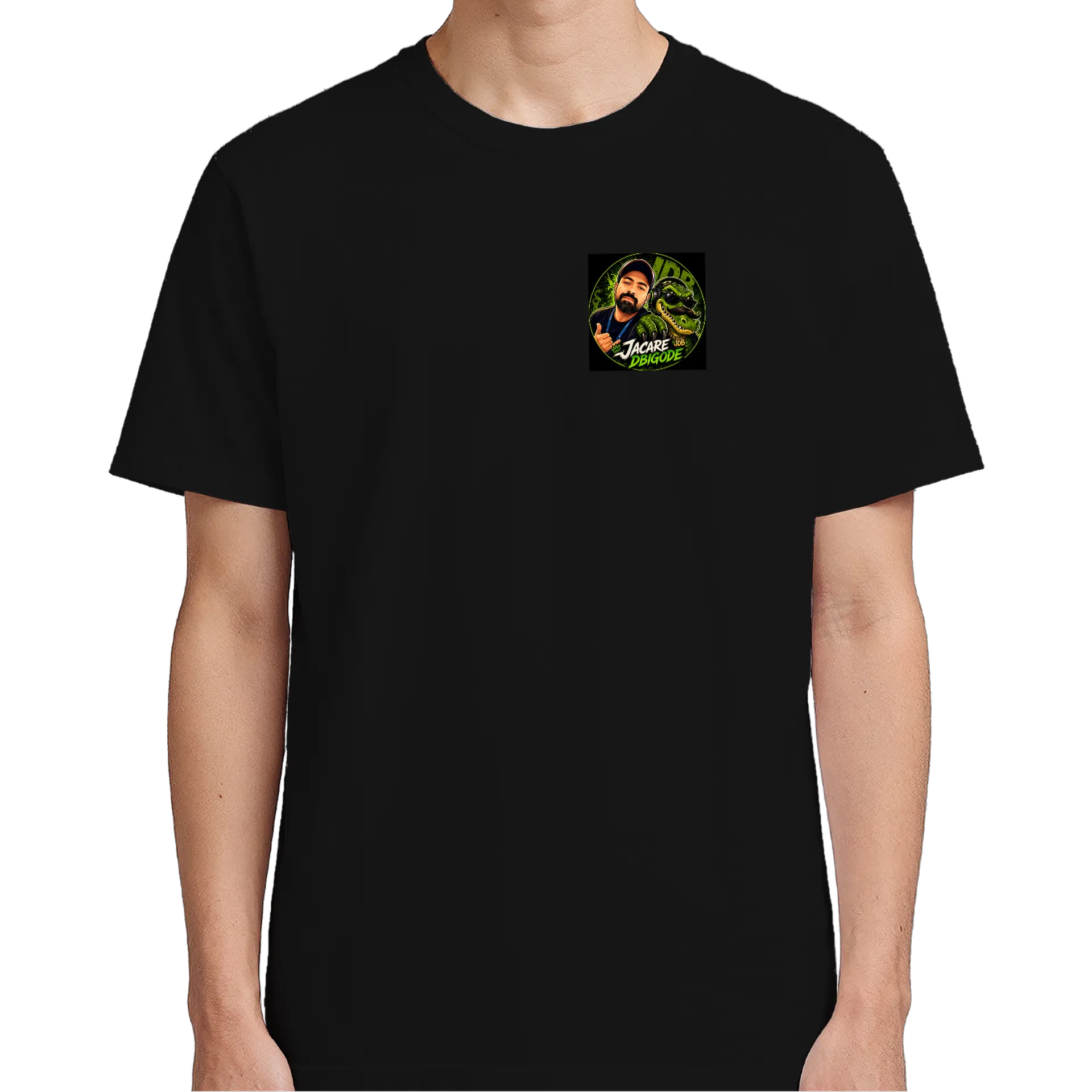 Camiseta personalizada - Imagem 5