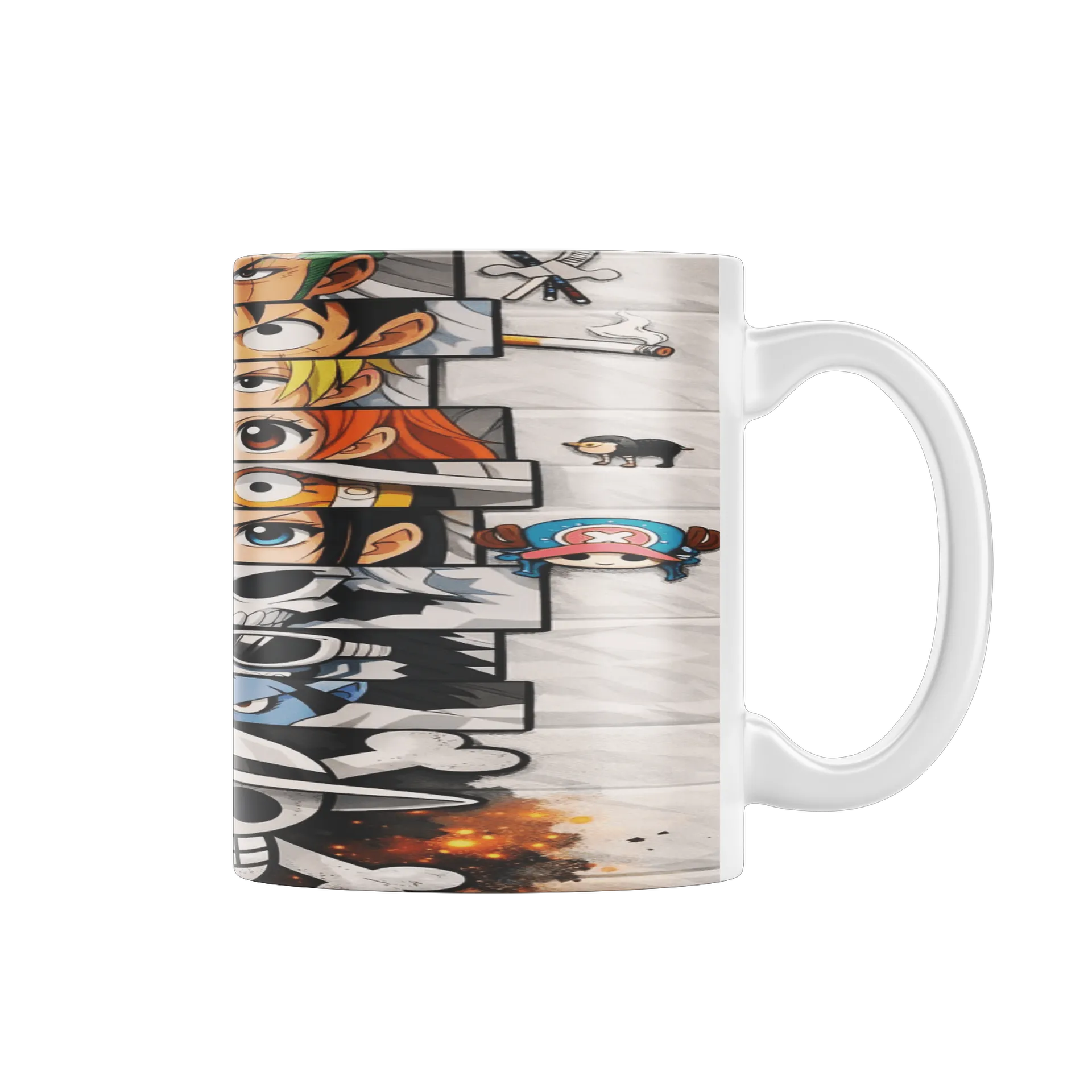 Caneca personalizada - Imagem 1