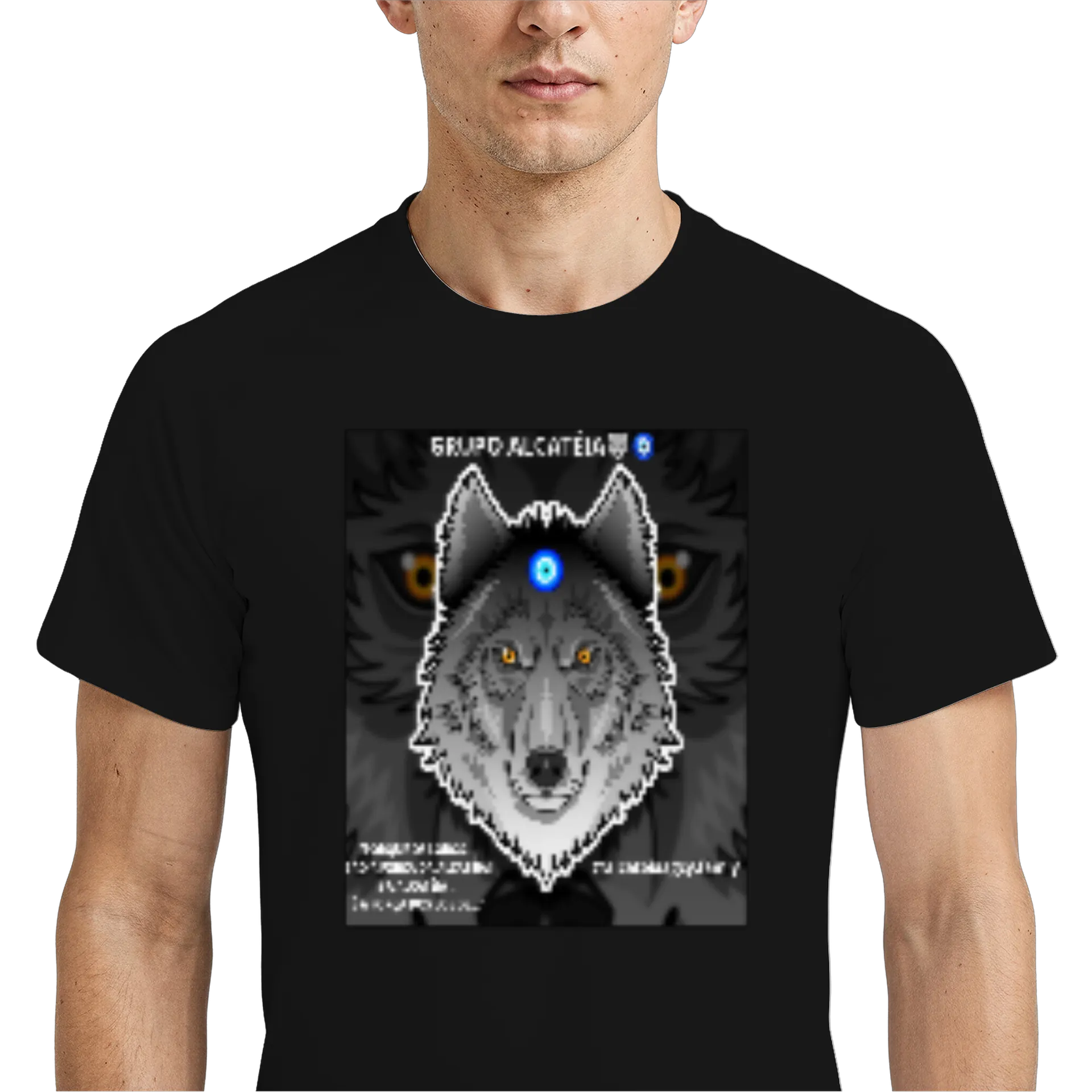 Camiseta DryFit - Imagem 4