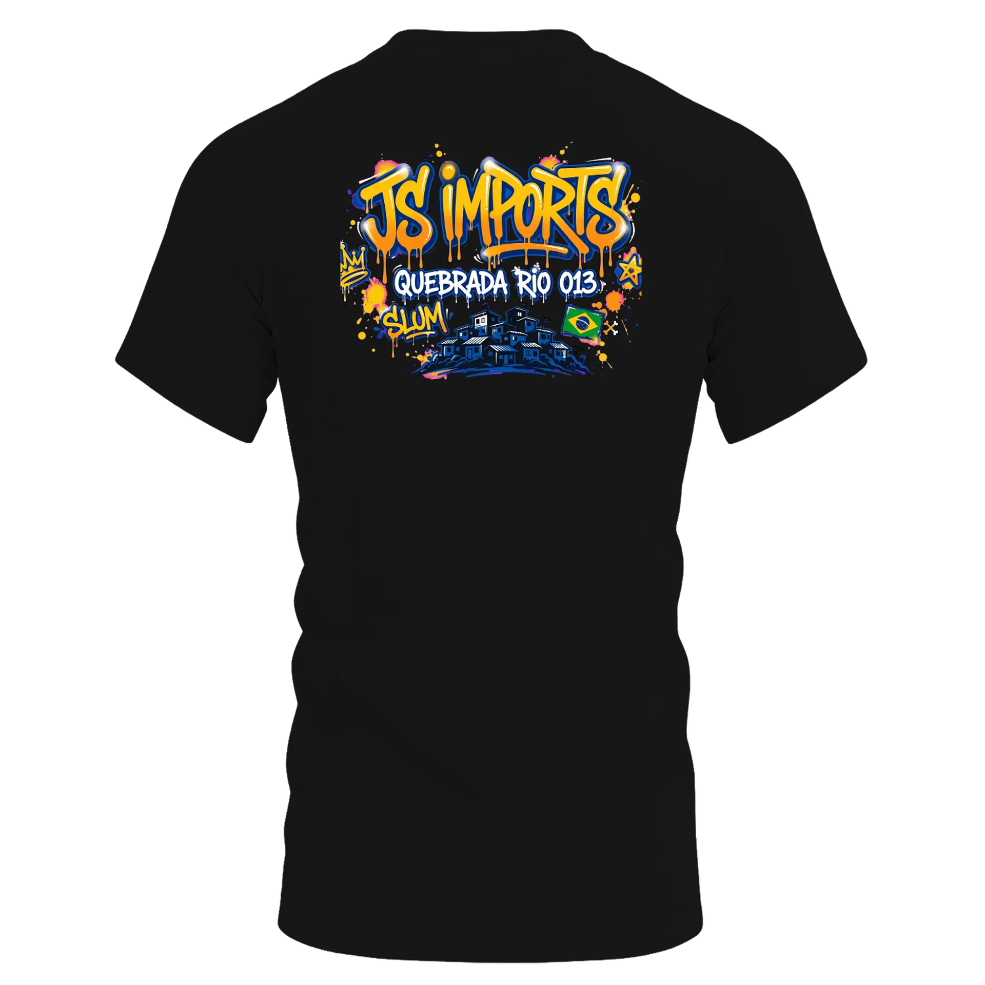 Camiseta DryFit - Imagem 2