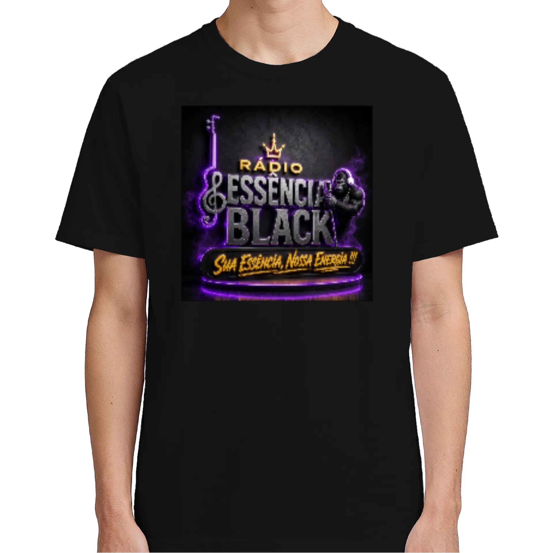 Camiseta personalizada - Imagem 5