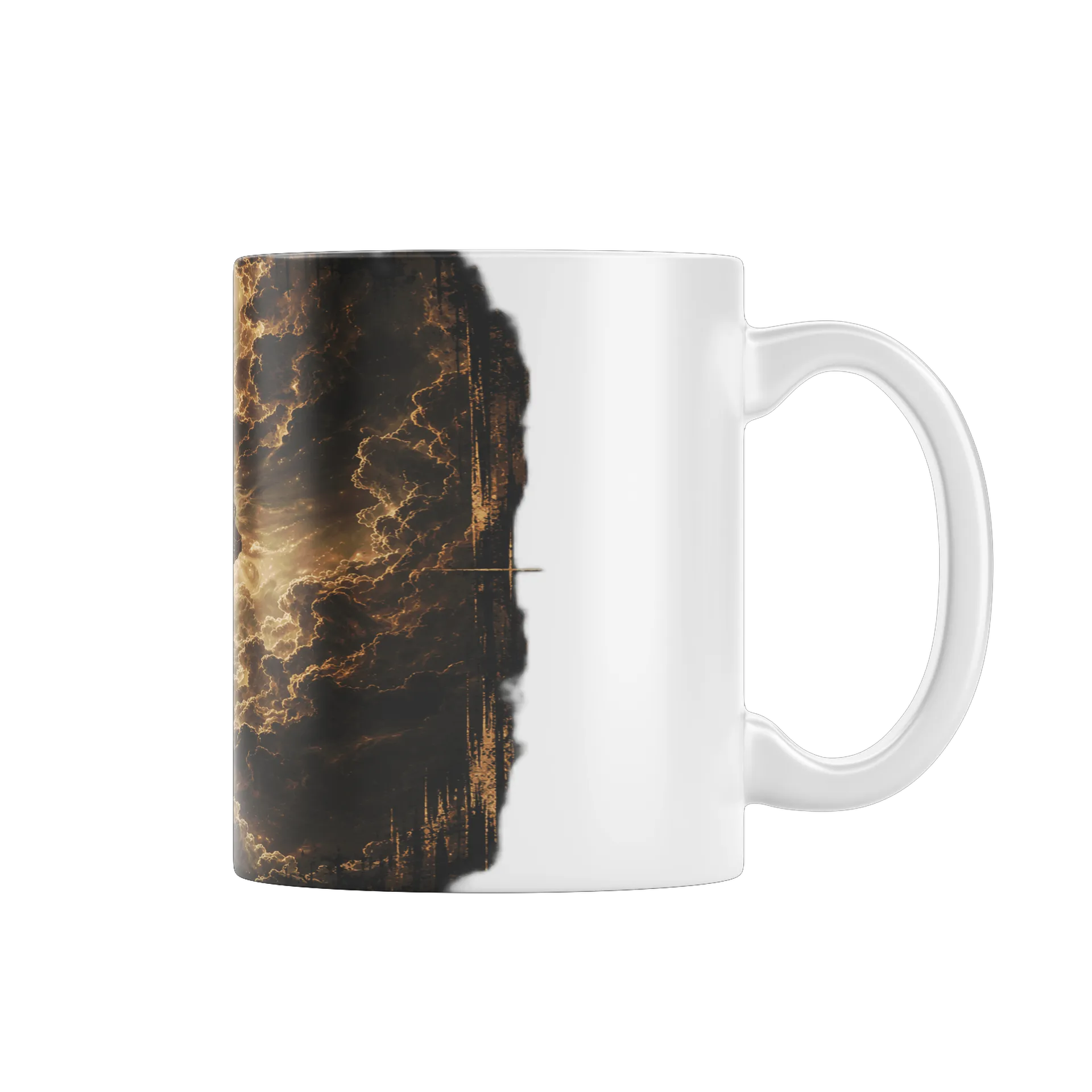 Caneca personalizada de VasT-shirts — imagem 1 de 4