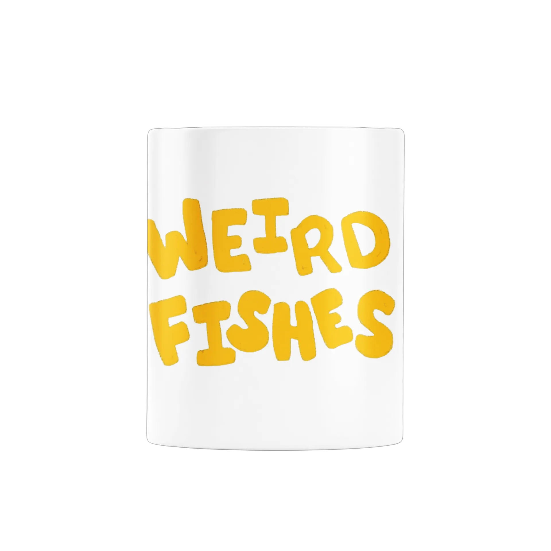 Cami Caneca | Weird Fishes - Imagem 1