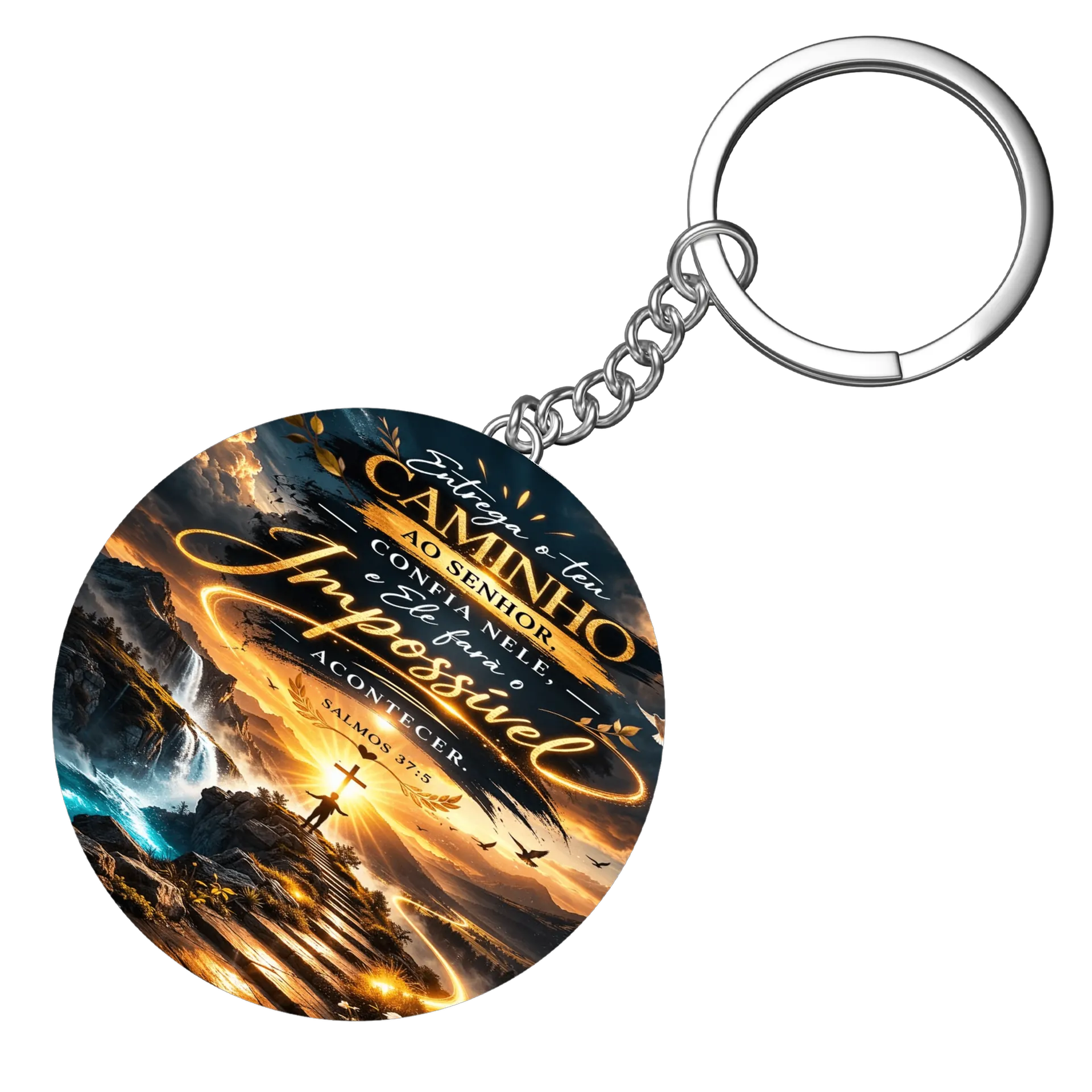 Chaveiro personalizado - Imagem 4