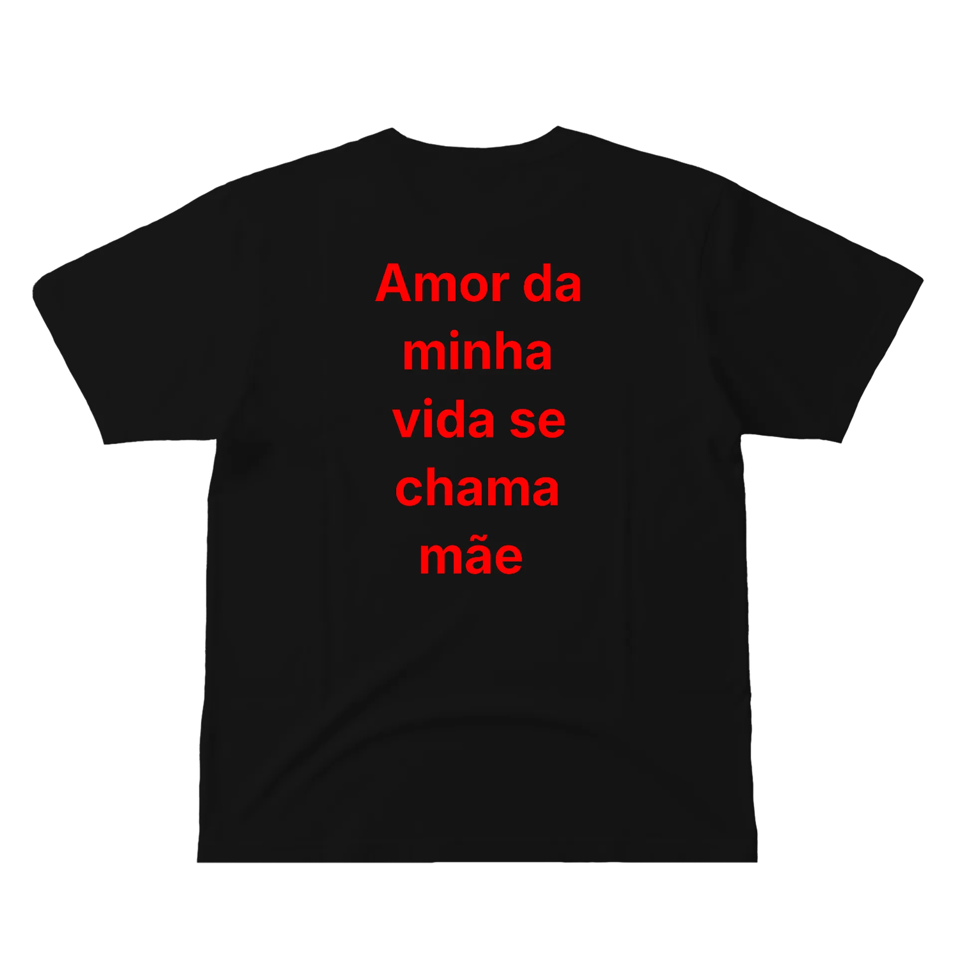 Camiseta personalizada - Imagem 2