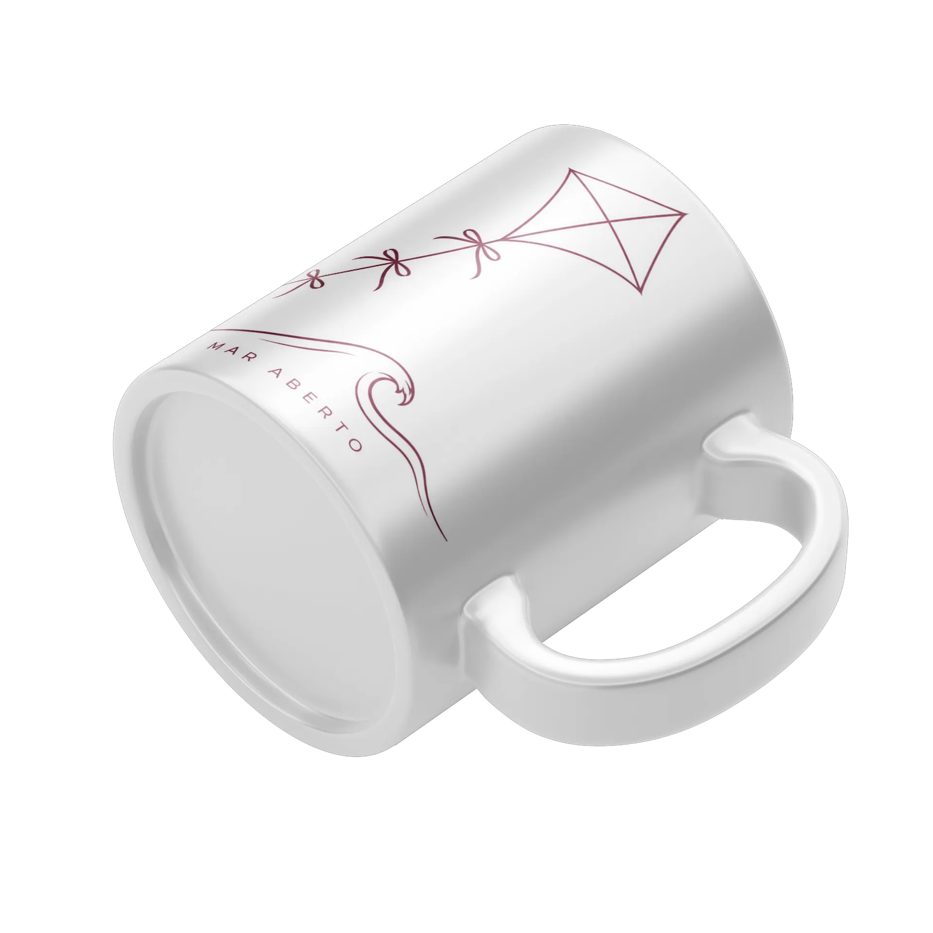 Caneca personalizada - Imagem 4