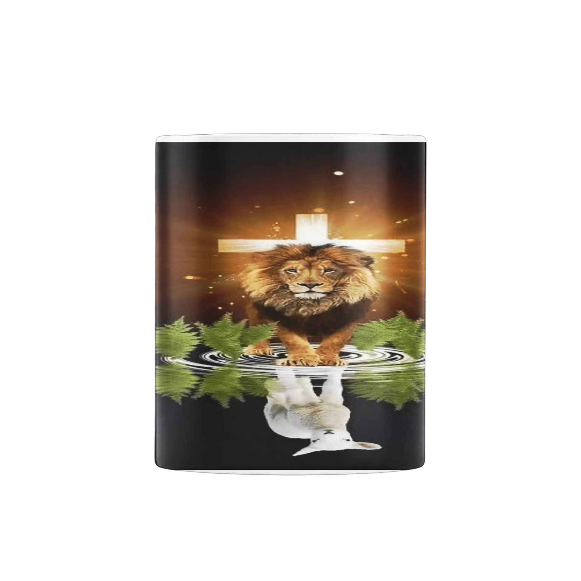 Caneca personalizada de Nelson — imagem 2 de 8