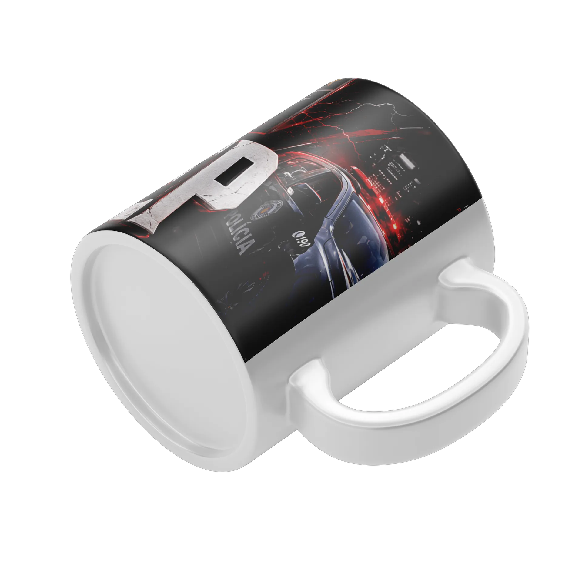 Caneca personalizada - Imagem 4