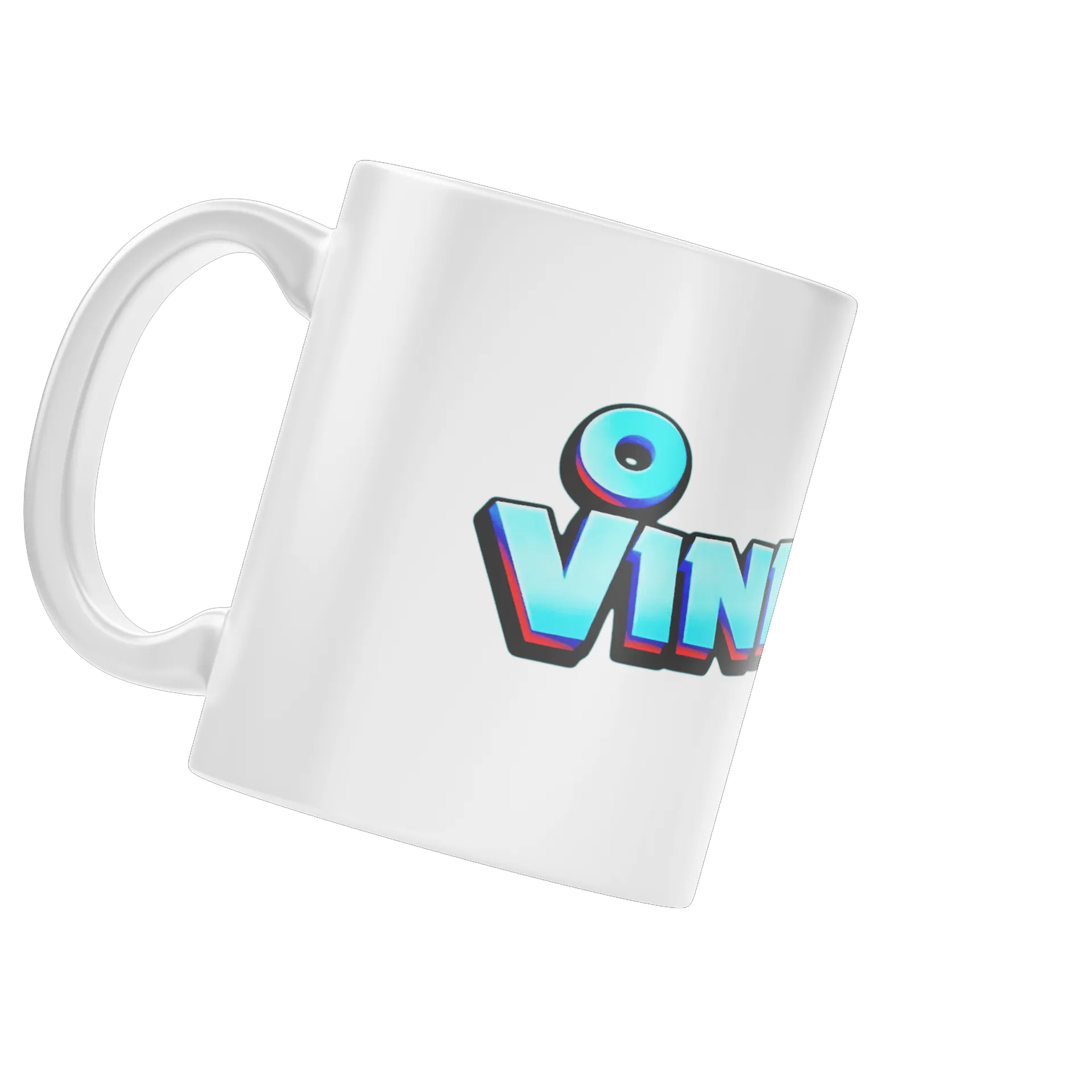 Caneca personalizada de Vinerama