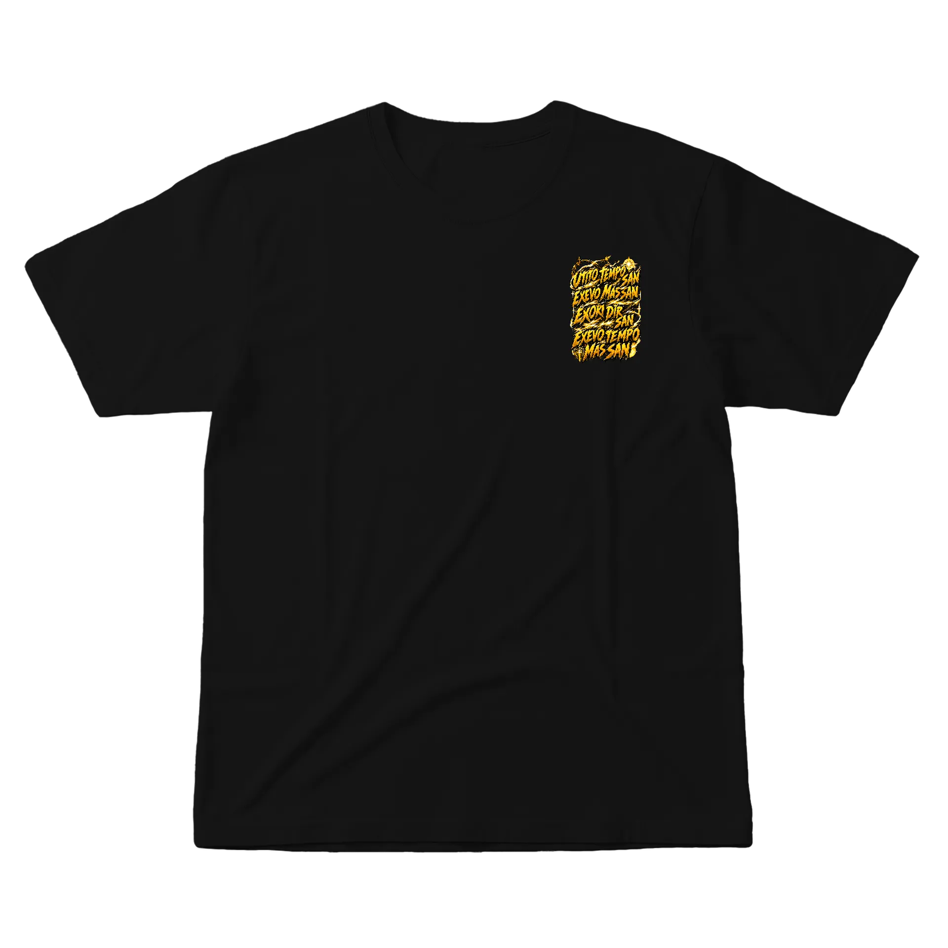 CAMISA ROTAÇÃO RP - Imagem 2