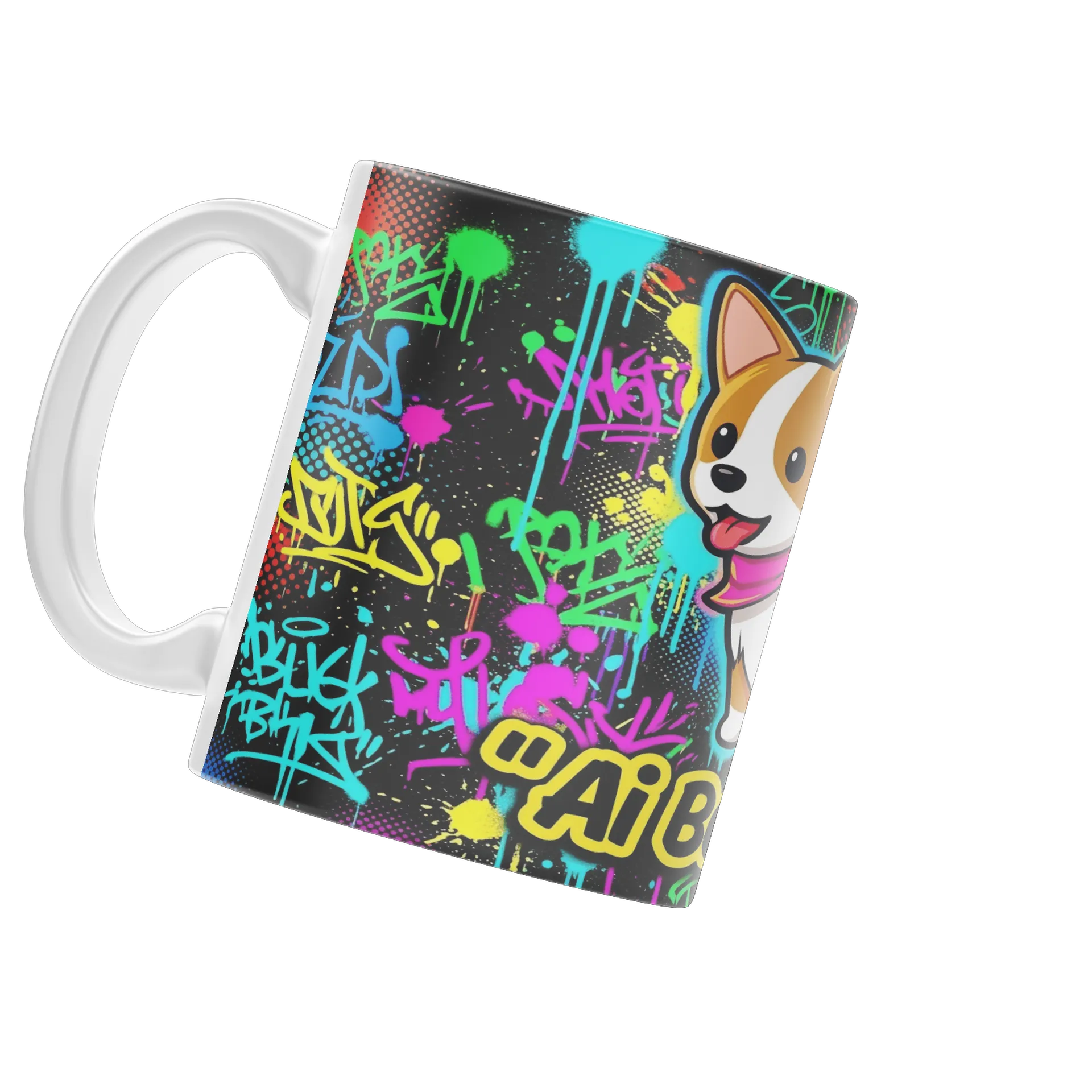 Caneca personalizada - Imagem 3